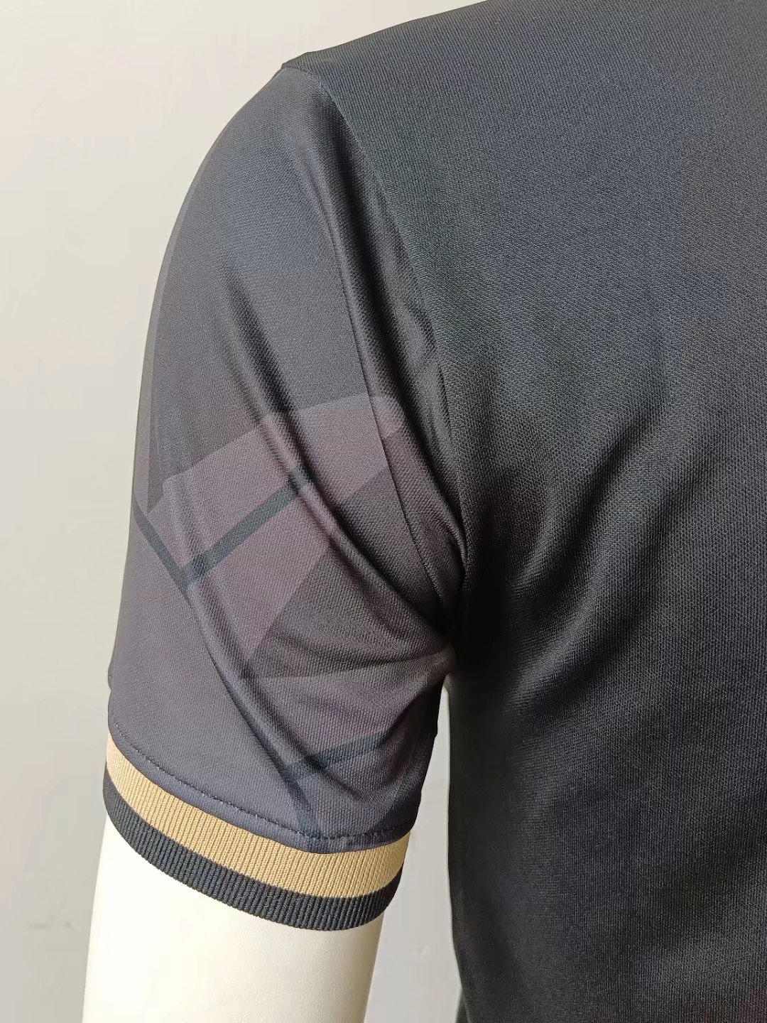 22/23 New Brazil Black Jersey 1:1 Quality Thai Quality - leoleo123123