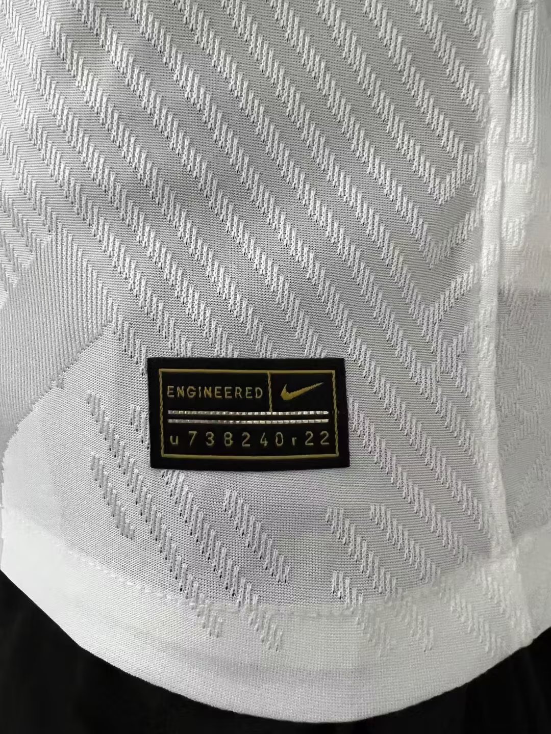 22/23 Brazil White Jersey Yellow Player 1:1 Quality Thai Quality - leoleo123123