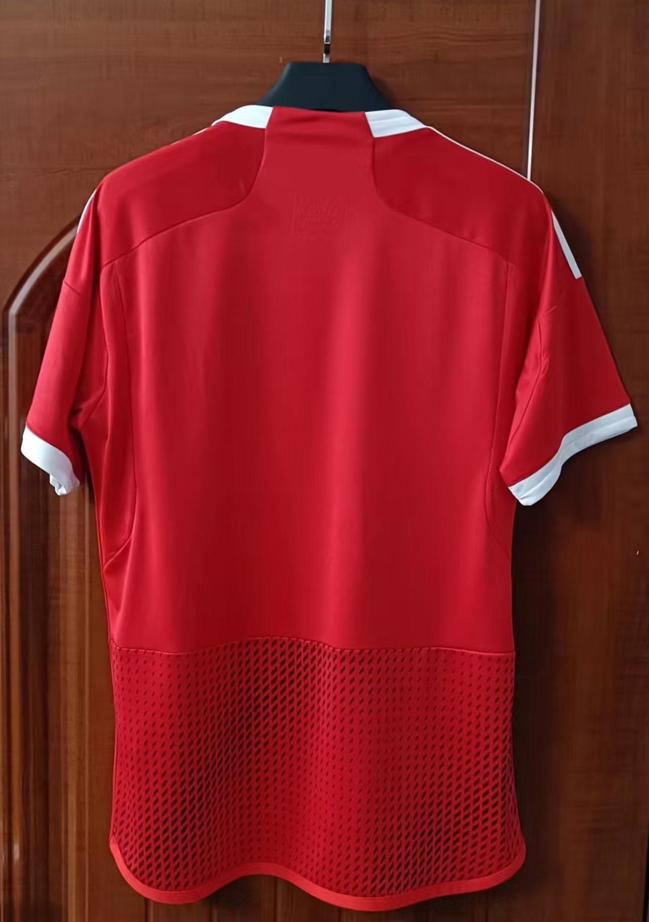 23/24 Peru Away Jersey Fans Version 1:1 Quality - leoleo123123