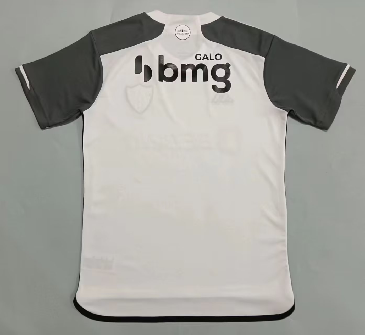 23/24 Atletico Mineiro Away Jersey Thai Quality - leoleo123123