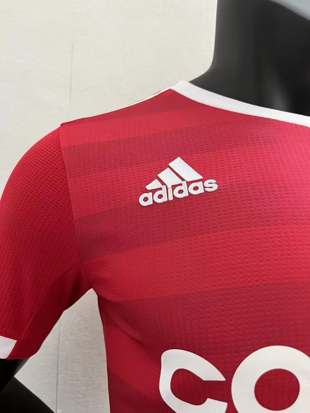 22/23 River Plate Away Player Version Soccer Jersey Thai Quality - leoleo123123