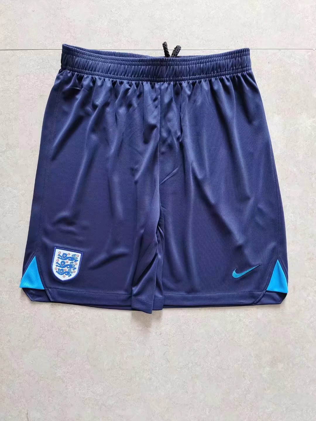 22/23 England Home Short Pants - leoleo123123