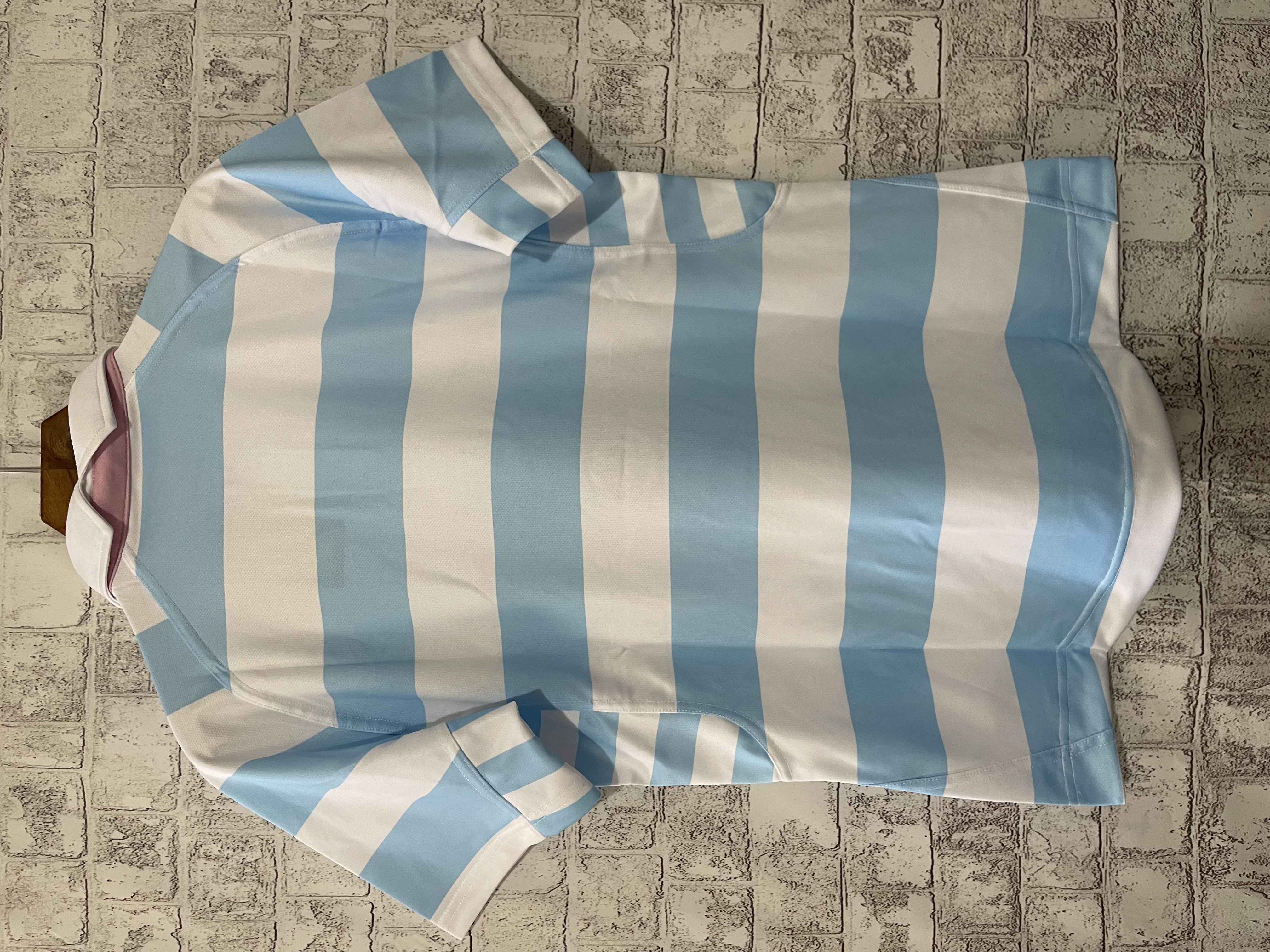 Rugby 2022-2023 Racing 92 Home Rugby Jersey High Quality - leoleo123123