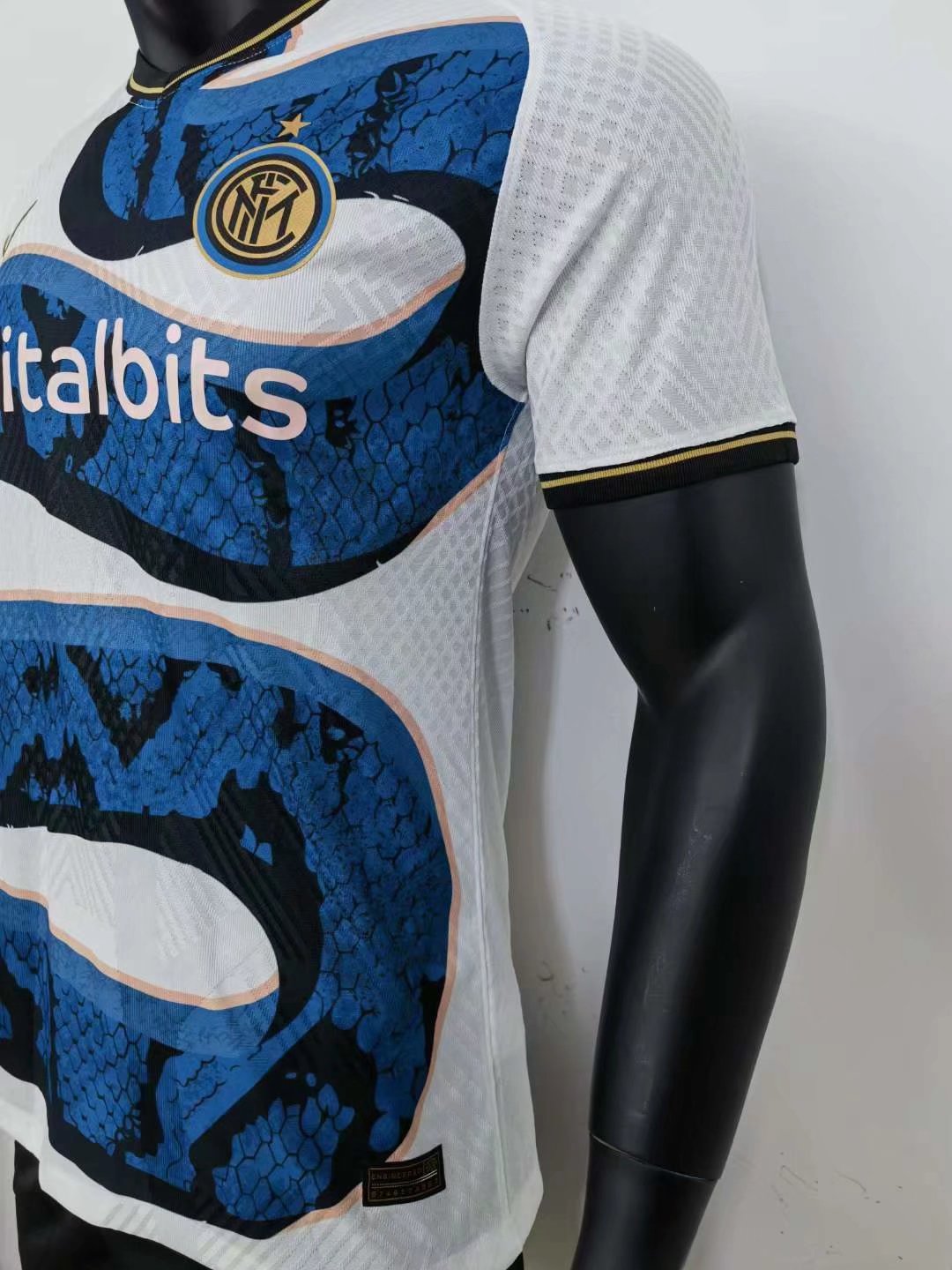 2023 Inter Milan Special Jersey Player Version 1:1 Quality - leoleo123123
