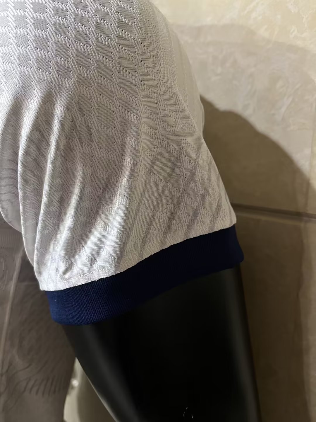 23/24 Tottenham Home Jersey Player Version 1:1 Quality - leoleo123123