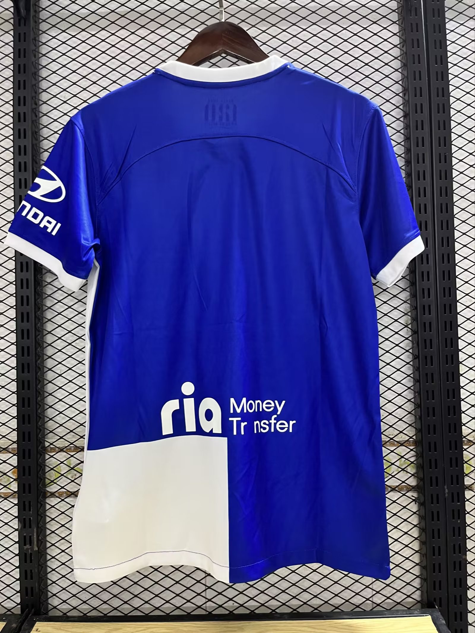 23/24 At Madrid Away Jersey Thai Quality Fan Version - leoleo123123