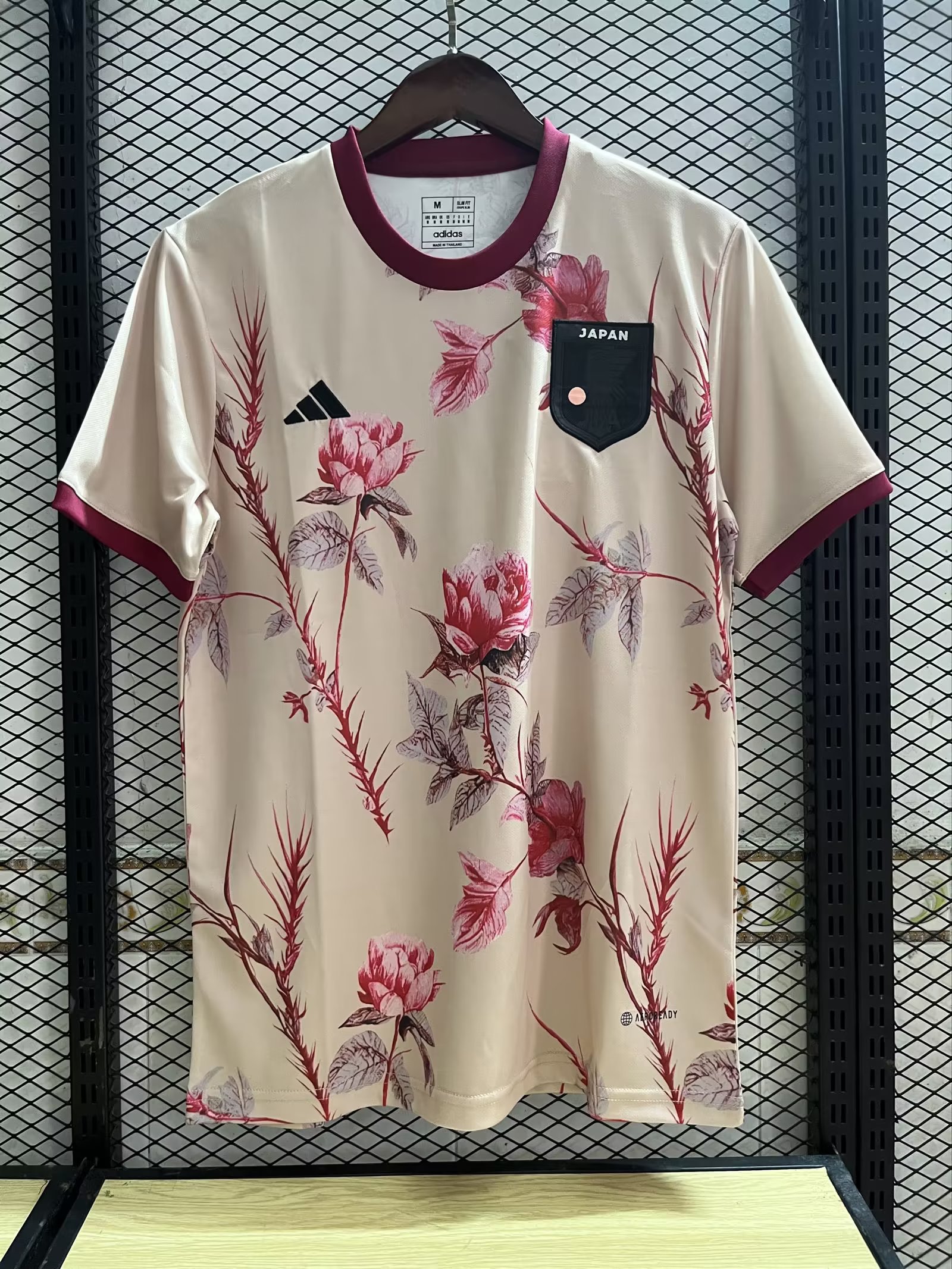 2023 Japan Special Jersey Fans Version hq - leoleo123123