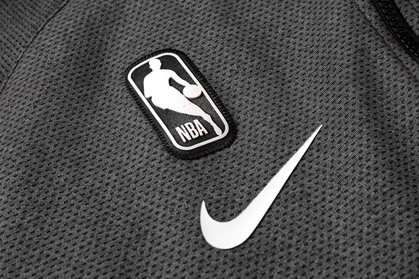 NBA Cleveland Cavaliers Dark Grey with Cap Jacket Tracksuit High Quality - leoleo123123
