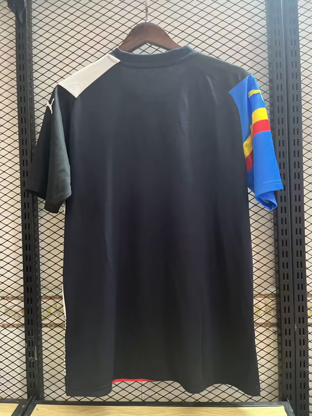 23/24 Valencia Apecial Jersey Thai Quality Fan Version - leoleo123123