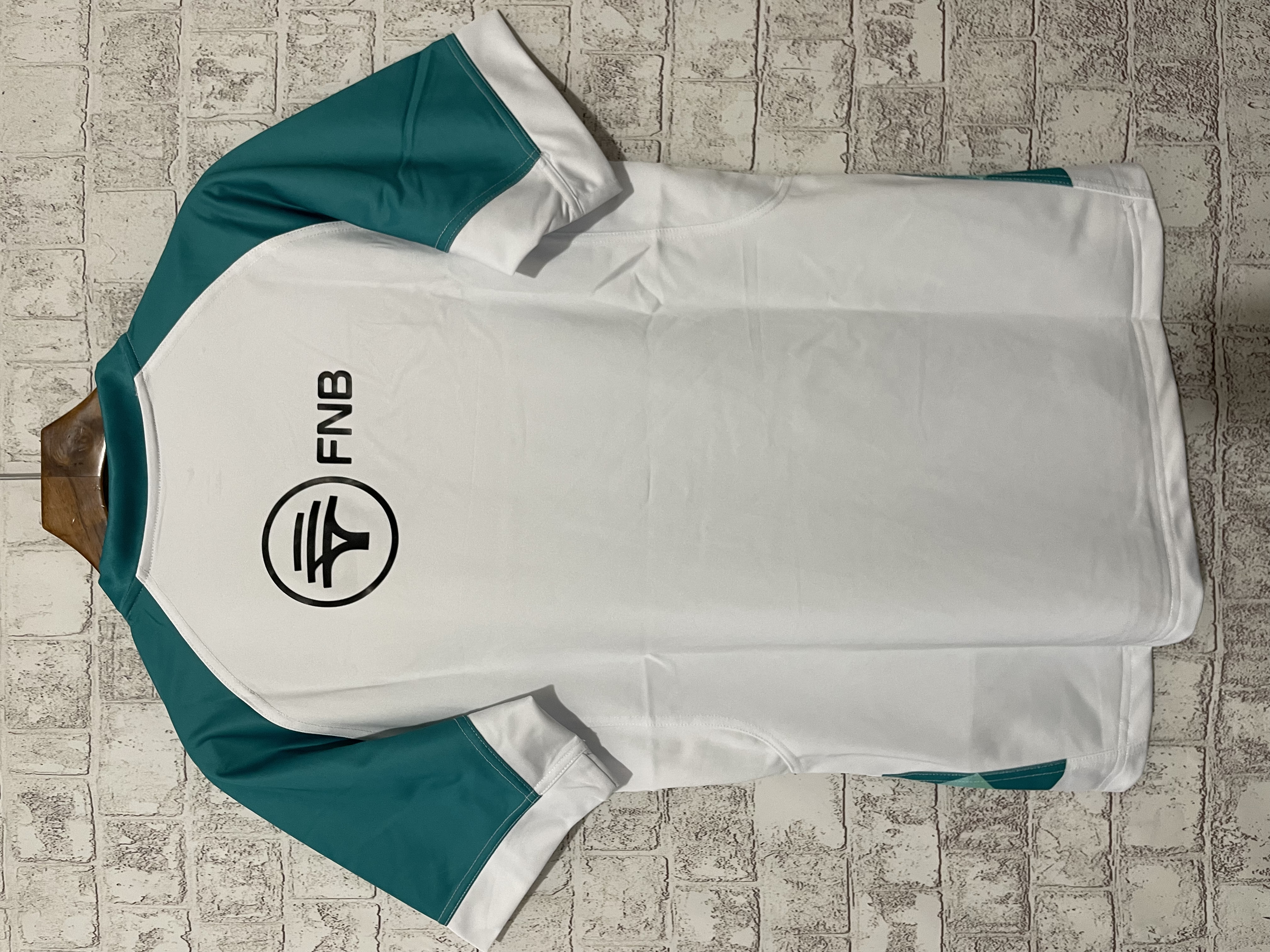 Rugby World Cup 2023 South Africa Away Rugby Jersey High Quality - leoleo123123
