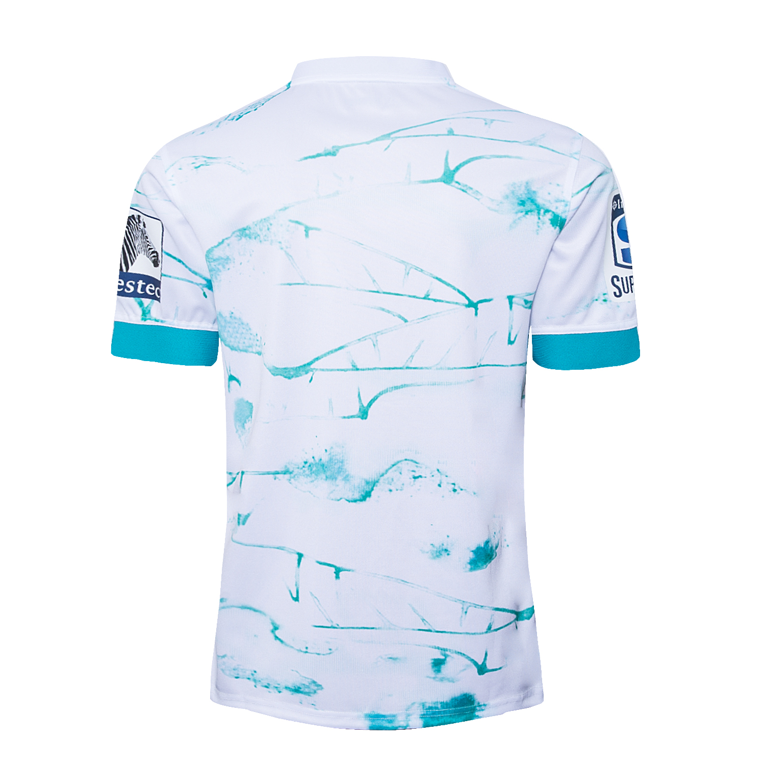 Rugby 2020-2021 Blues Away Rugby Jersey High Quality - leoleo123123
