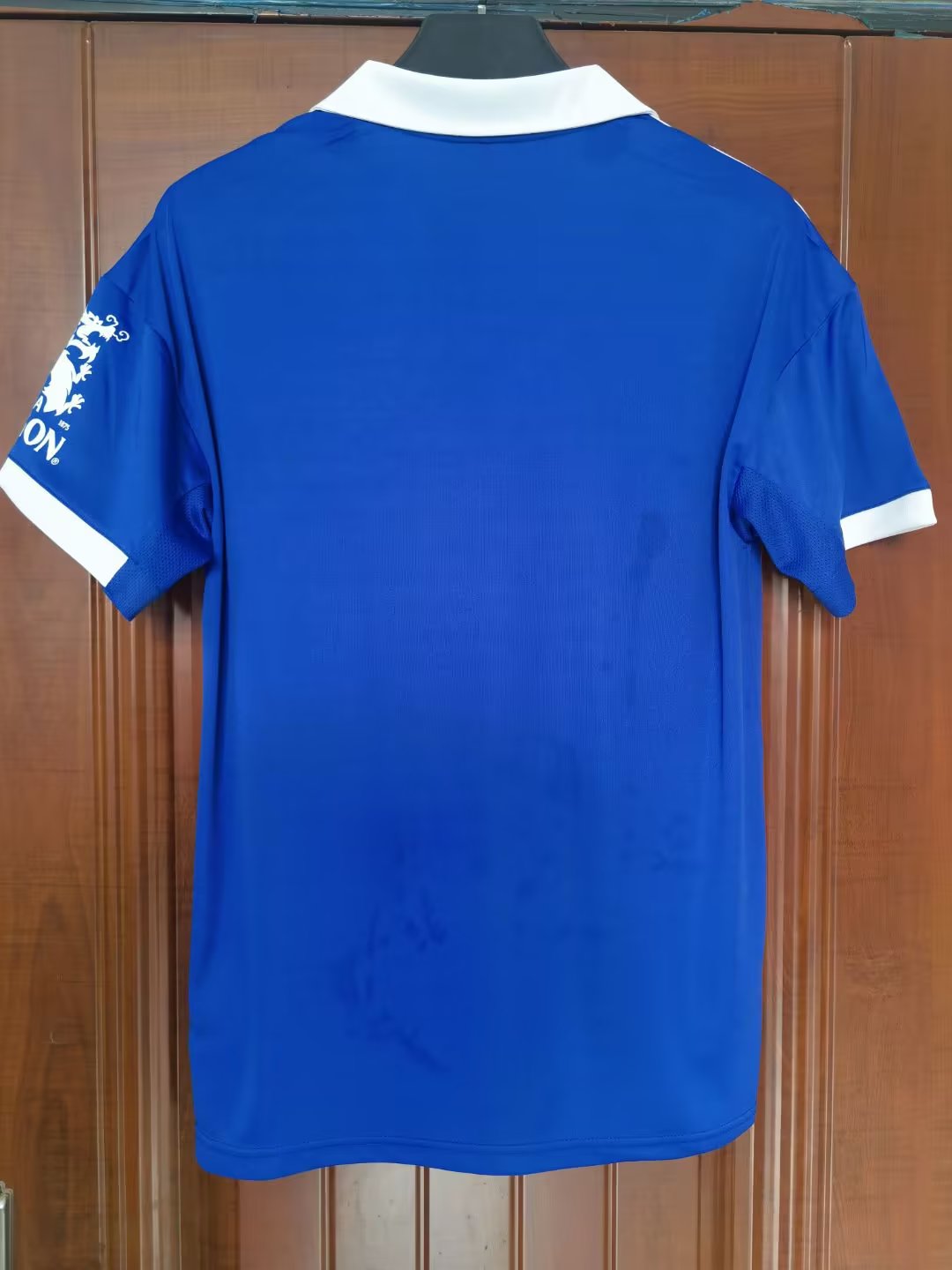 22/23 Leicester Home Jersey Fans Version 1:1 Quality - leoleo123123