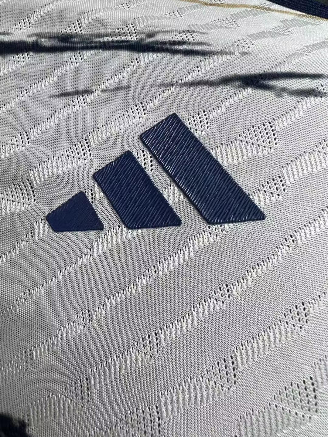 23/24 Italy Away Soccer Jersey Player Version 1:1 Quality - leoleo123123