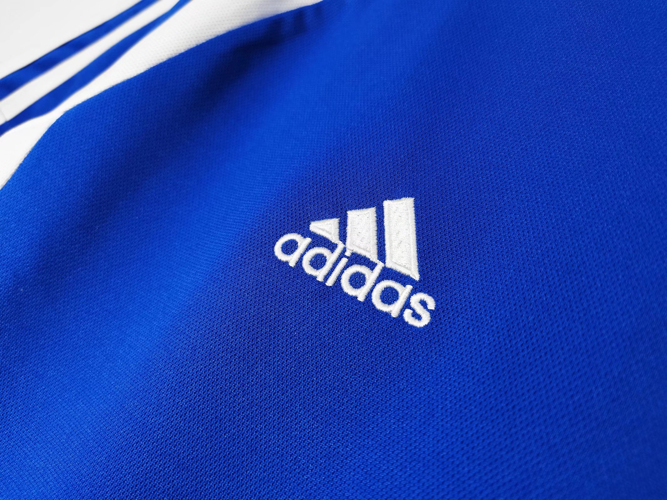 2004 Greece Away Soccer Jersey Fans Version - leoleo123123