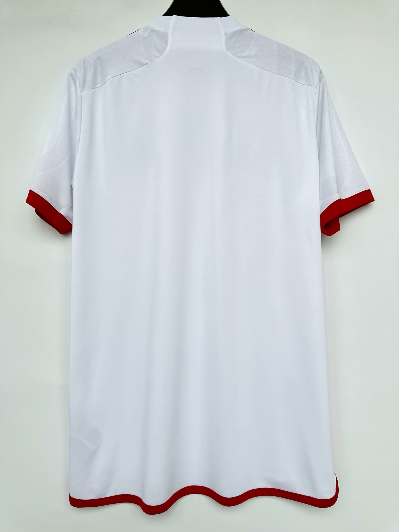 24/25 Flamengo Away Jersey 1:1 Quality - leoleo123123