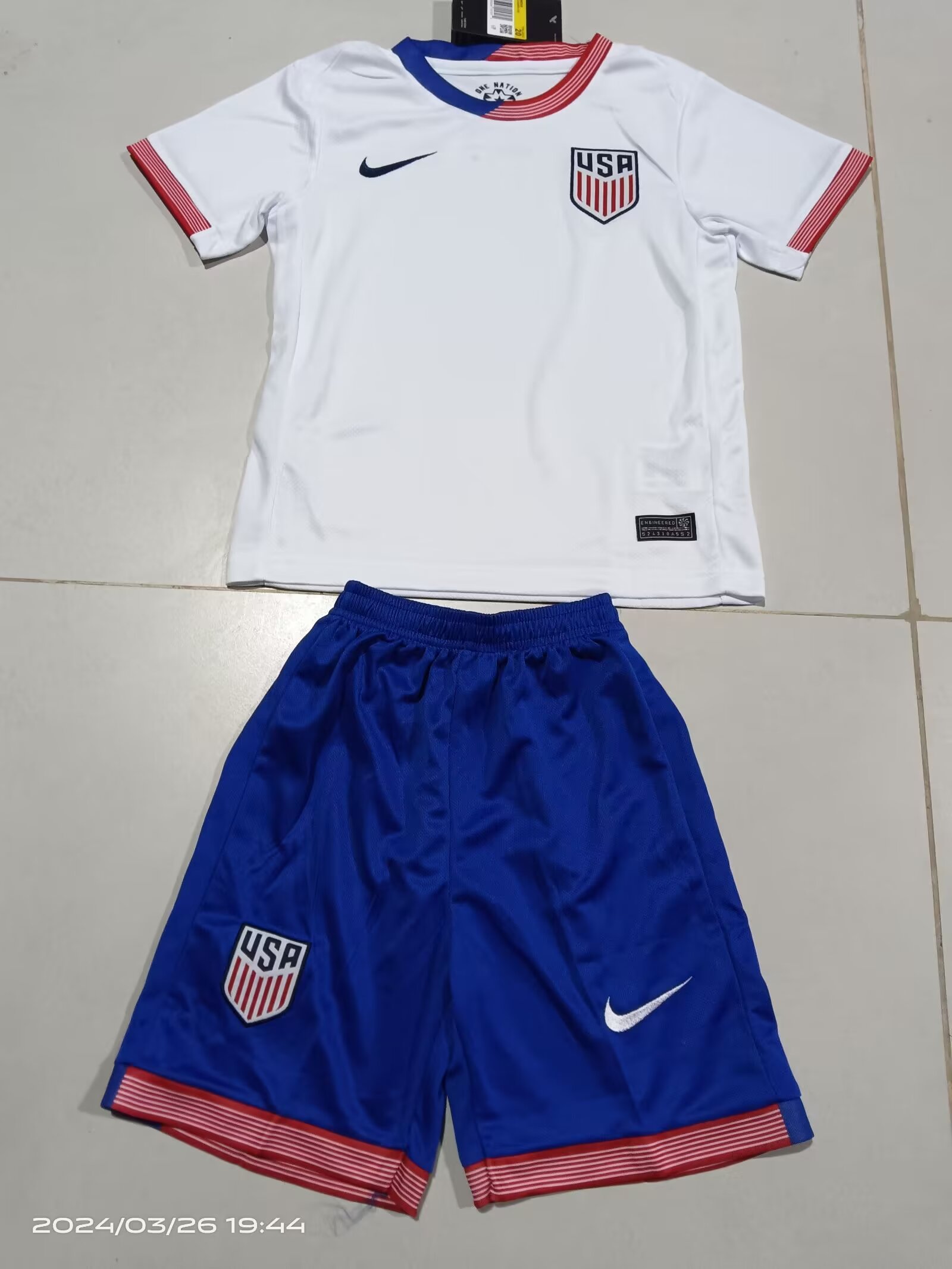 USA