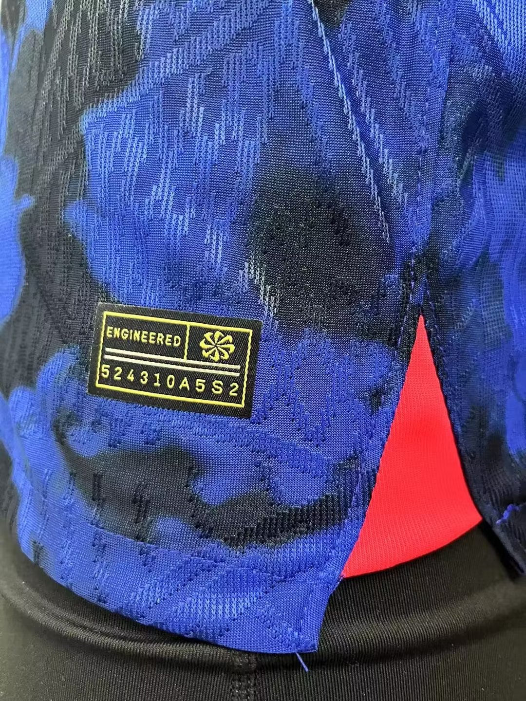 22/23 USA Away Jersey Player Version 1:1 Quality Thai Quality - leoleo123123