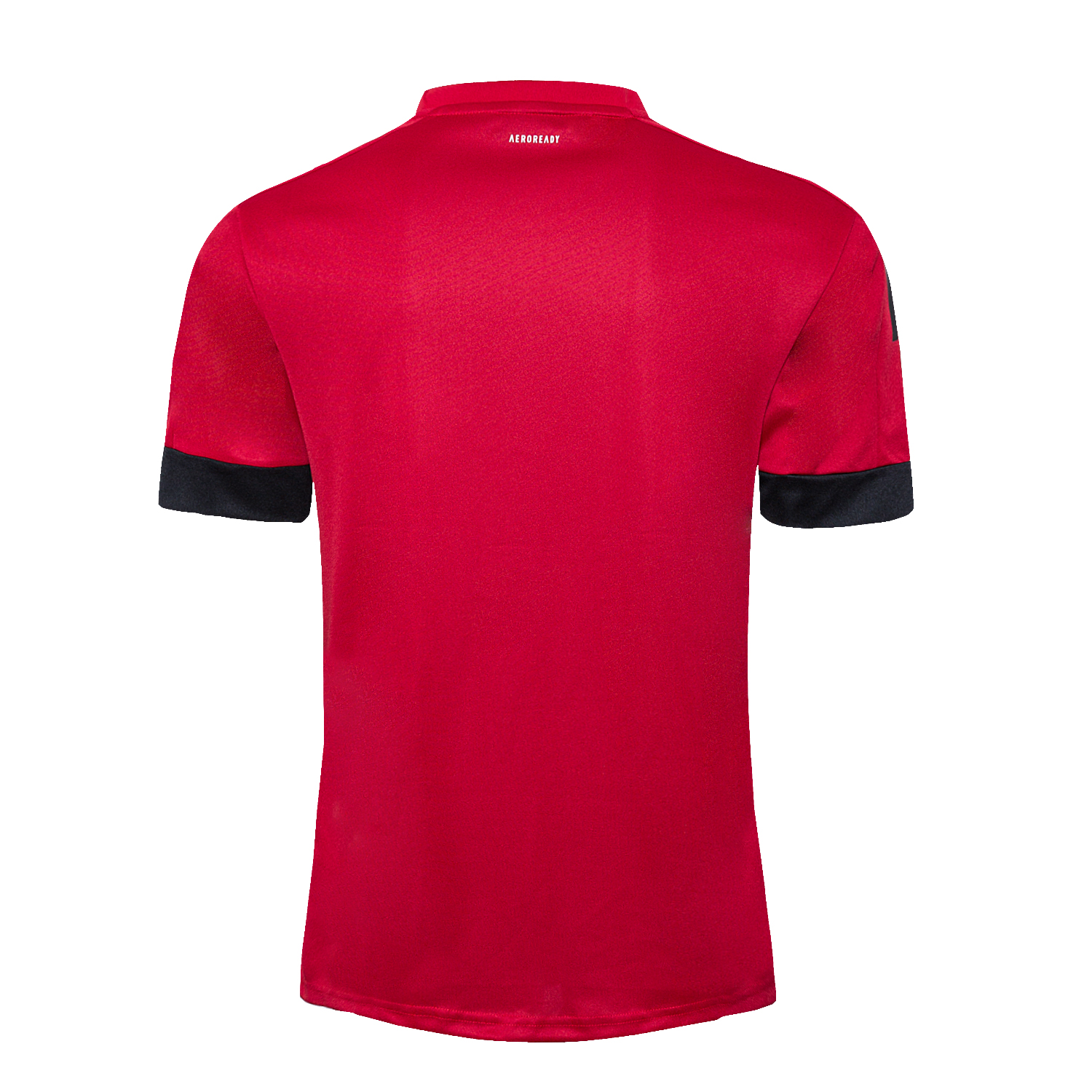 Rugby 2021-2021 Crusaders Red Rugby Jersey High Quality - leoleo123123