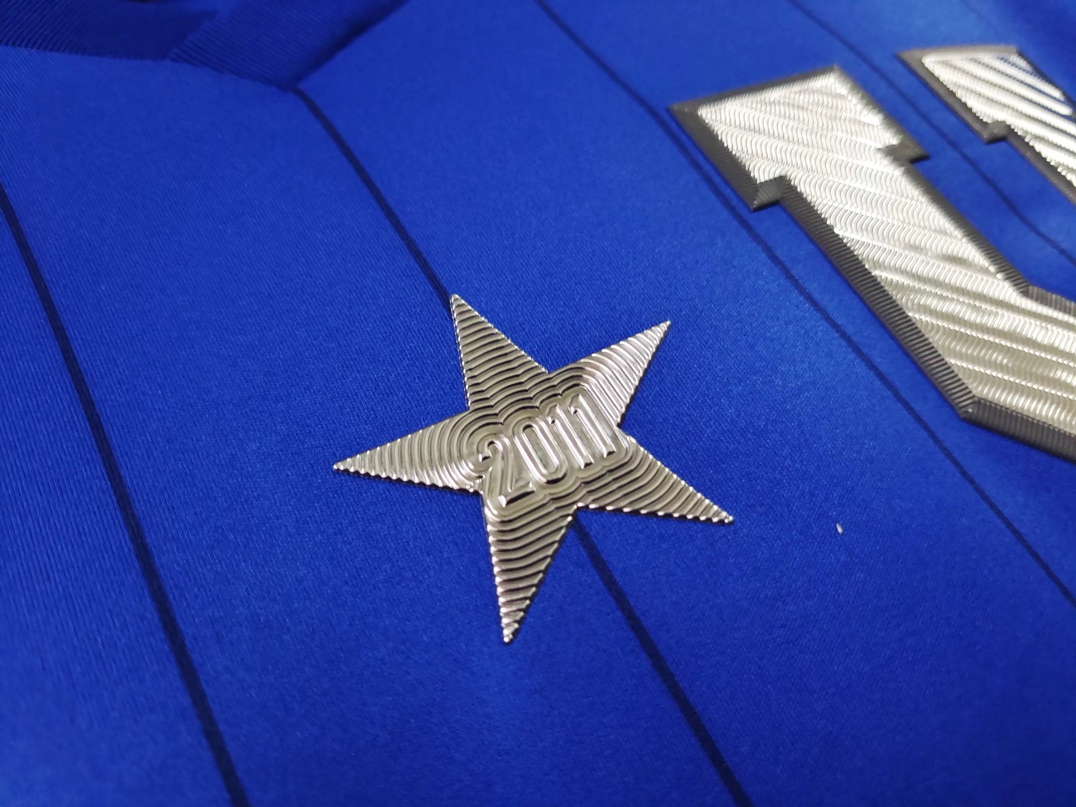 2011 Universidad de Chile Special Version Soccer Jersey Long Sleeve - leoleo123123