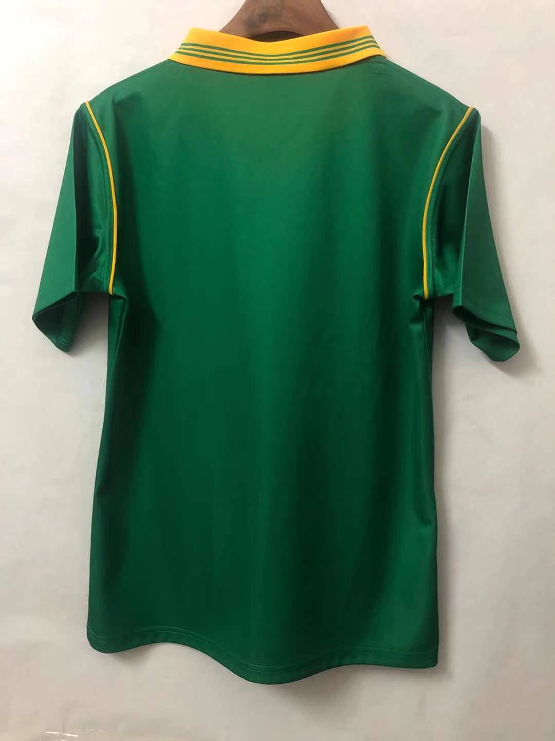 Rugby Meath Retro Jersey - leoleo123123