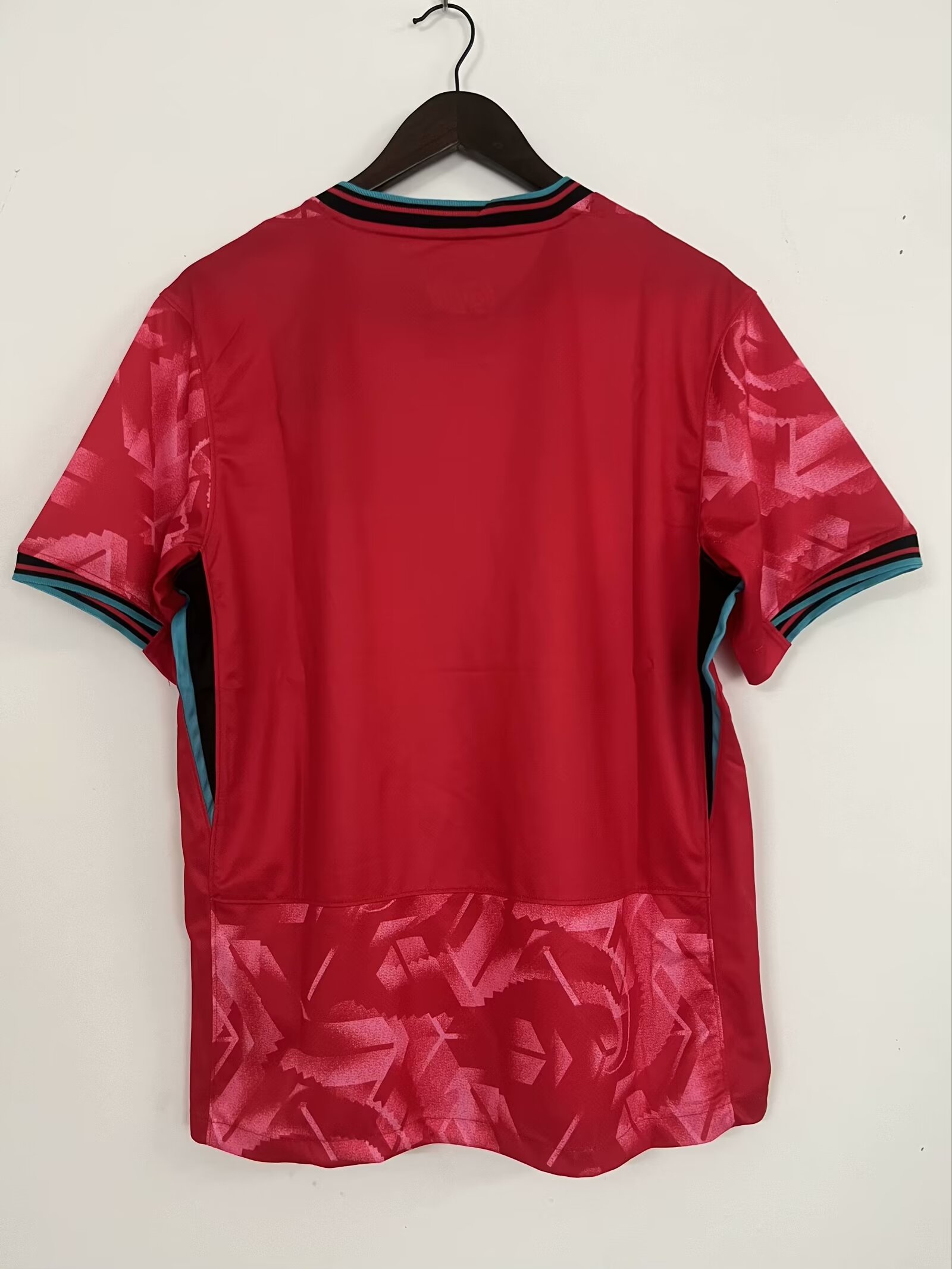 24/25 Korea Home Jersey 1:1 Quality - leoleo123123