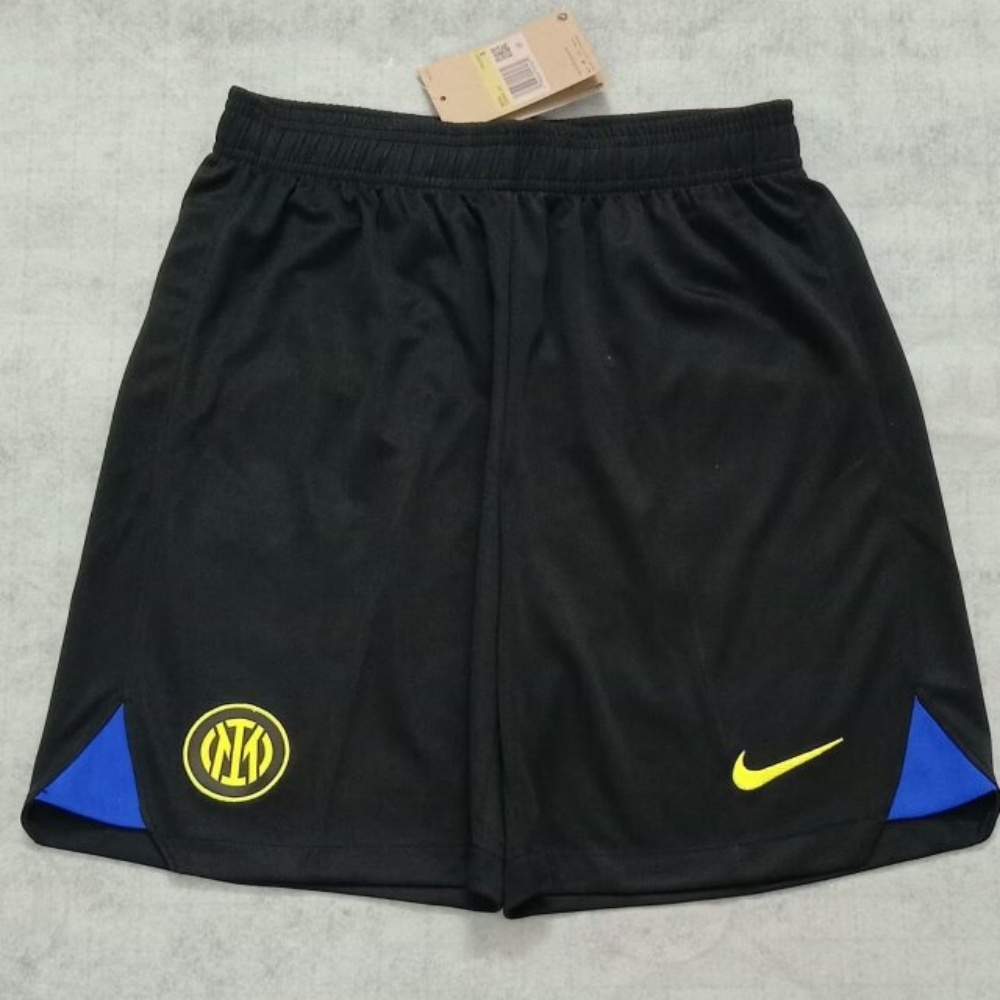 23/24 Inter Milan Home Pants Short - leoleo123123