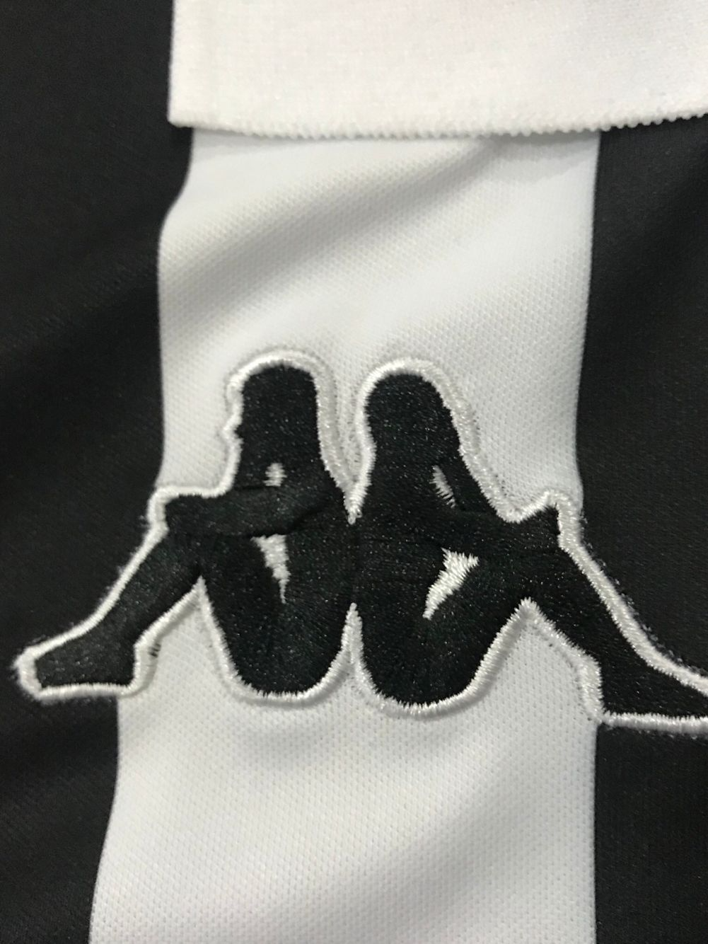 1999-2000 Juventus Home Retro Jersey - leoleo123123