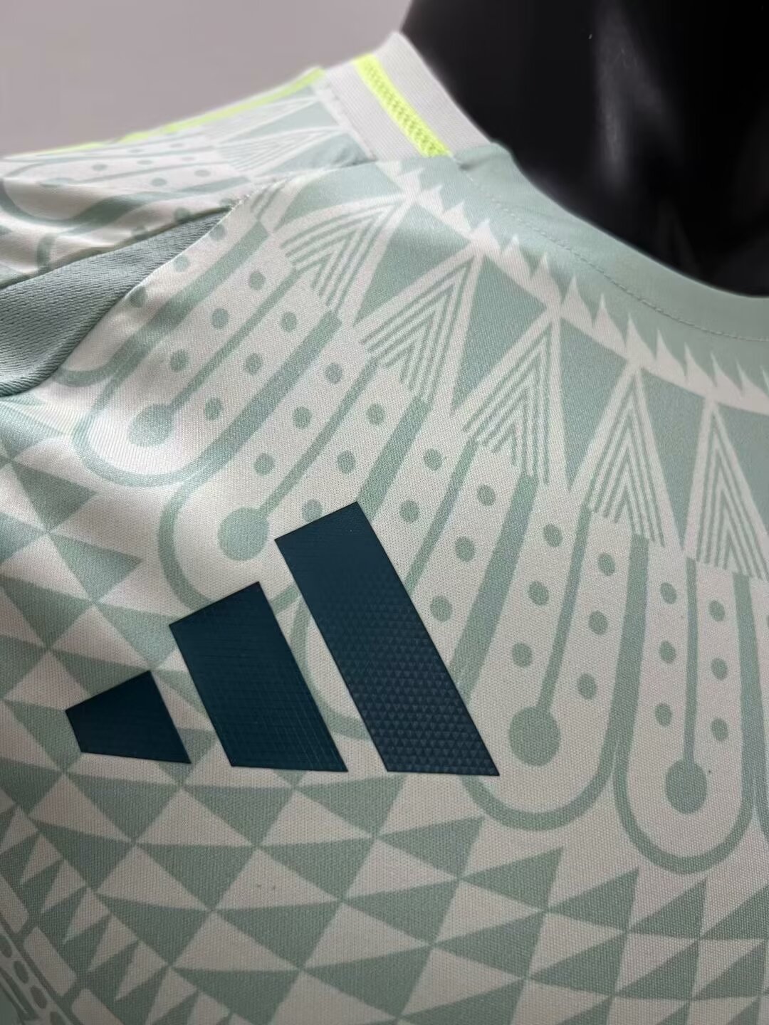 24/25 Mexico Away Jersey Player Version 1:1 Quality - leoleo123123