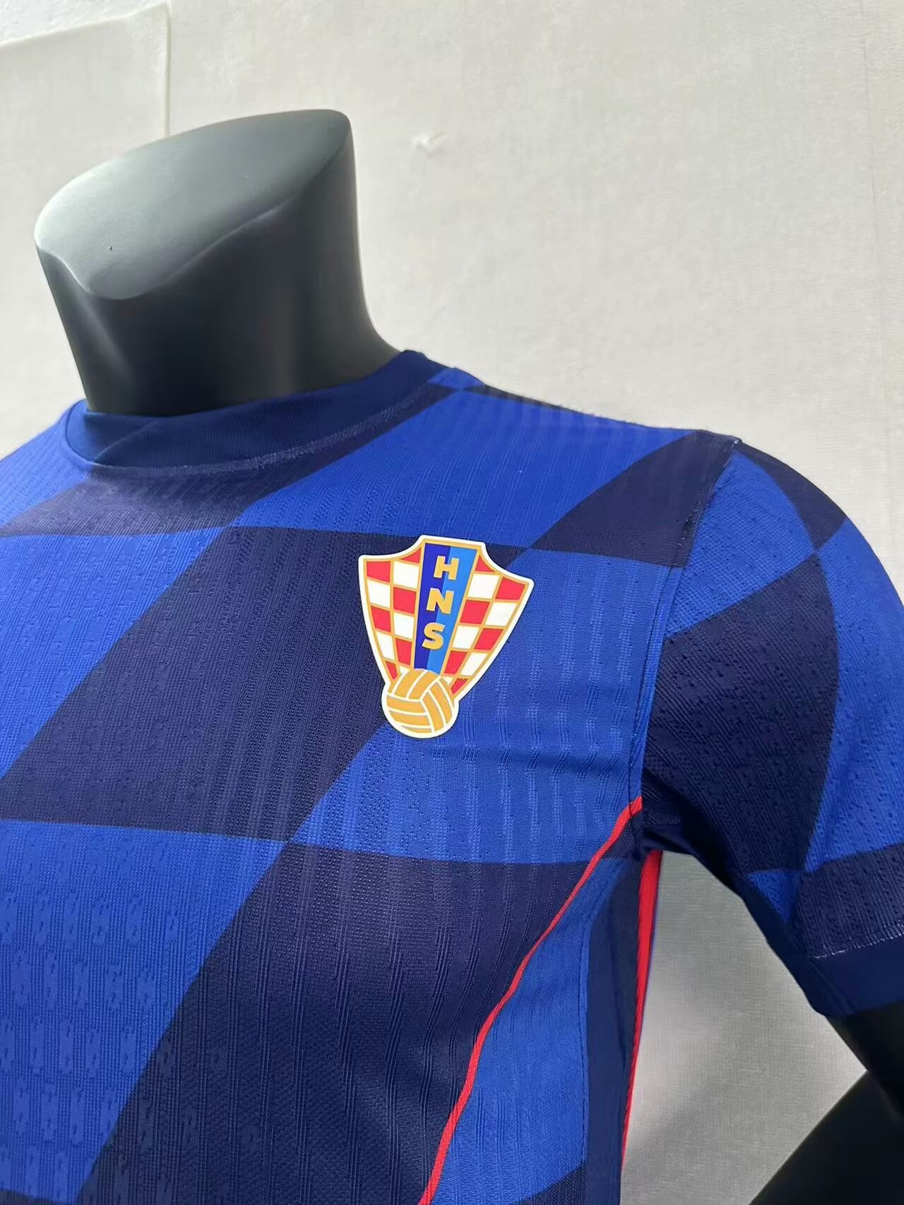 24/25 Croatia Away Jersey Player Version 1:1 Quality - leoleo123123