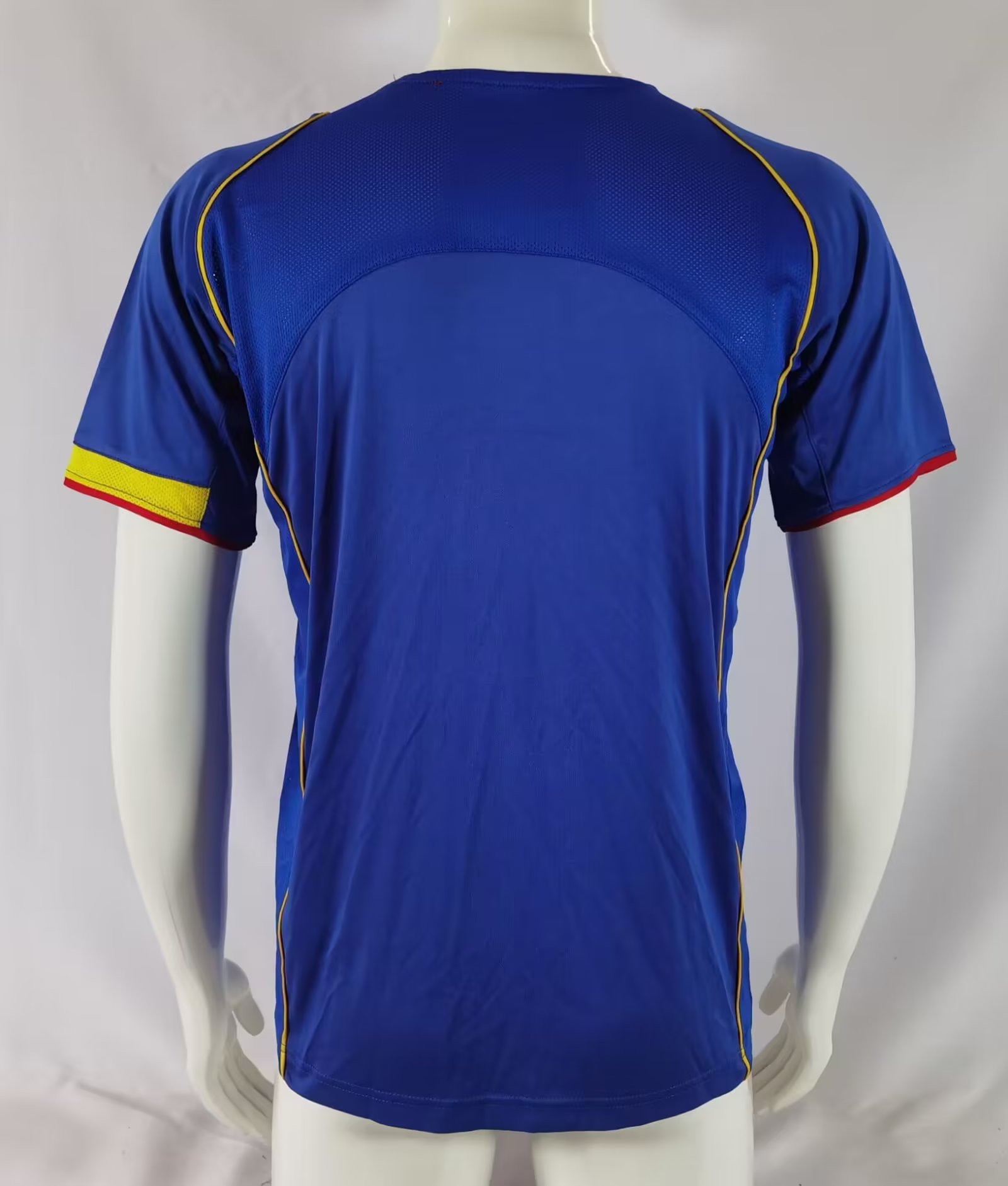04/05 Arsenal Away Retro Jersey - leoleo123123