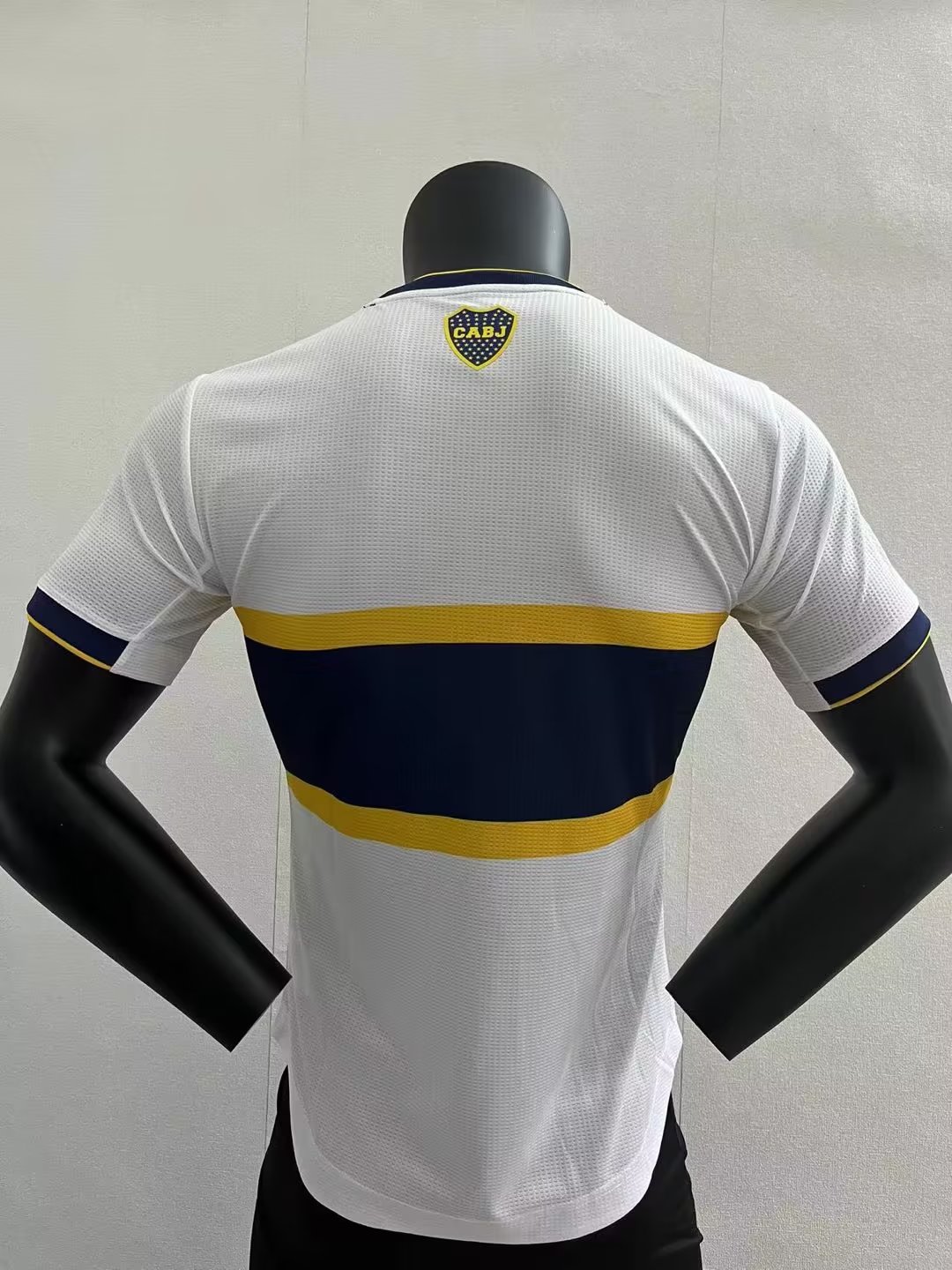 22/23 Boca Away Soccer Jersey Player Version Thai Quality - leoleo123123