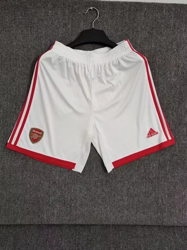 22/23 Arsenal Home Pants Short - leoleo123123