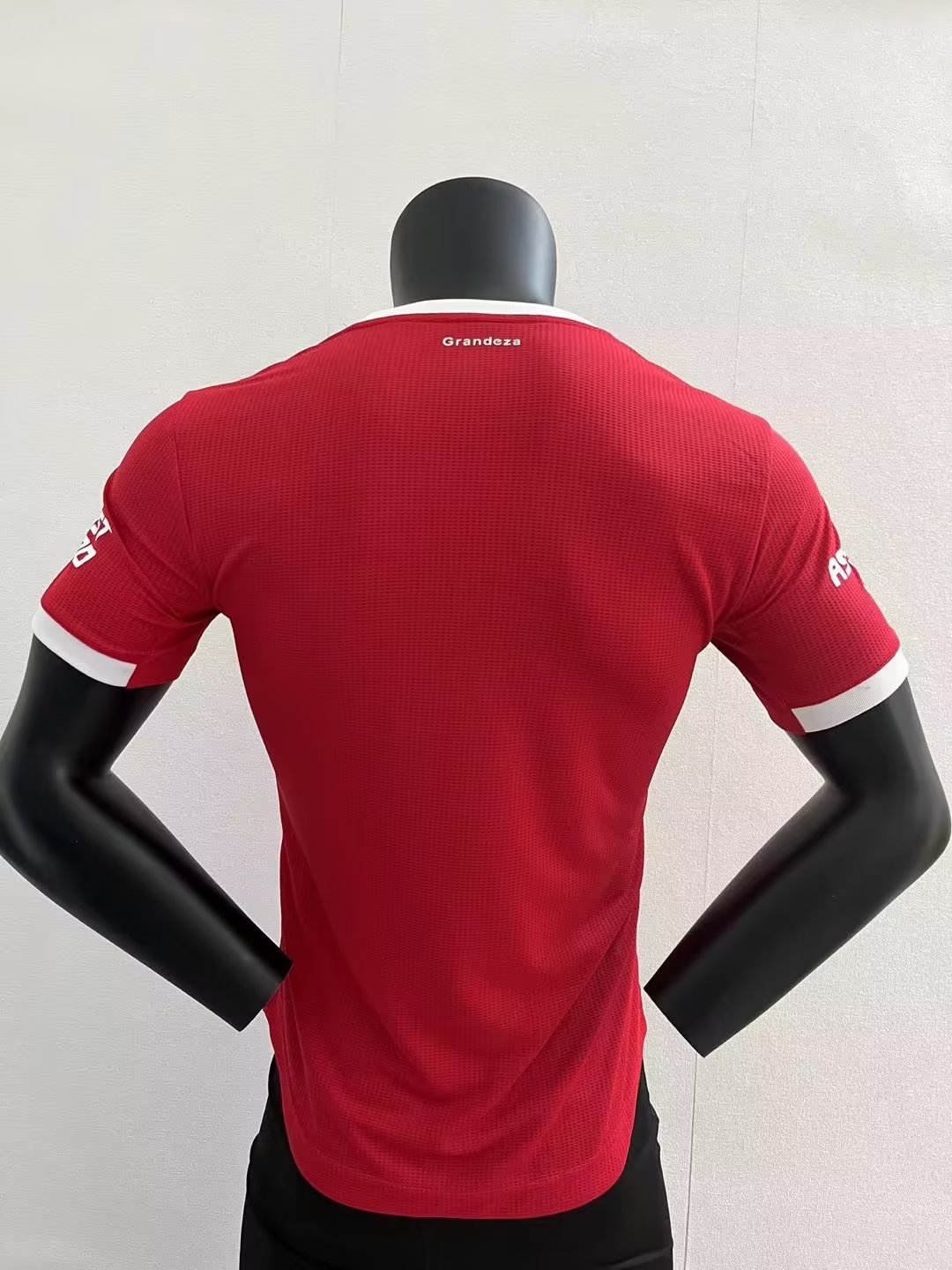 22/23 River Plate Away Player Version Soccer Jersey Thai Quality - leoleo123123
