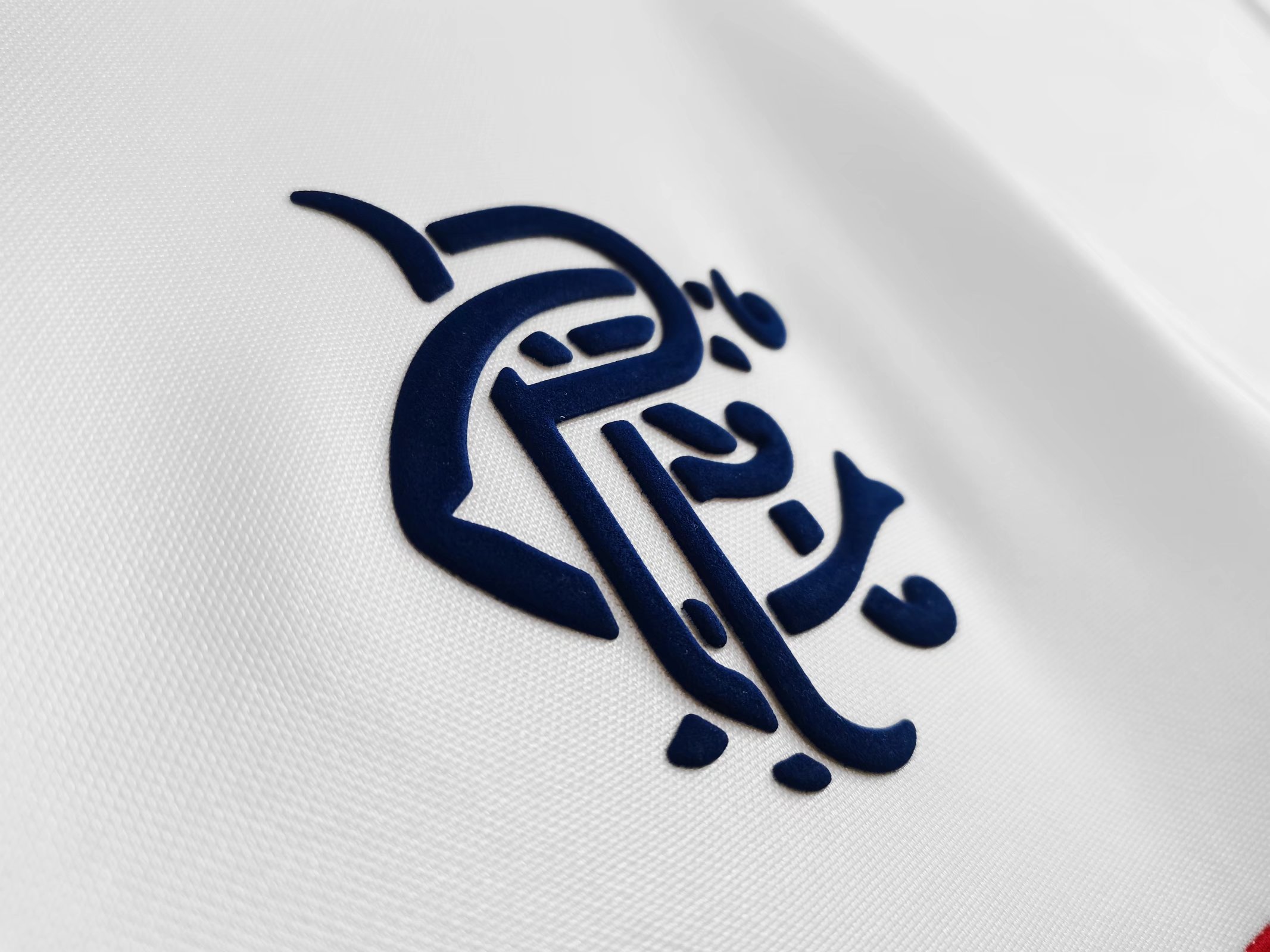 1994 Rangers Away Retro Jersey Thai Quality - leoleo123123