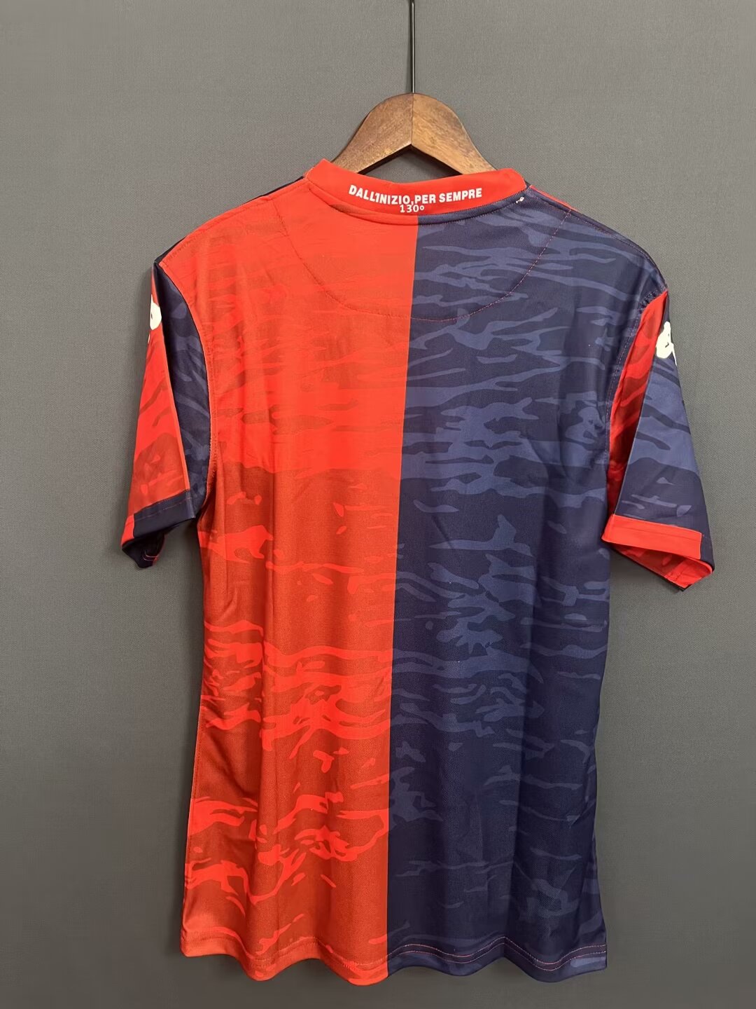 23/24 Genoa C.F.C Home Jersey Fans Version Thai Quality - leoleo123123