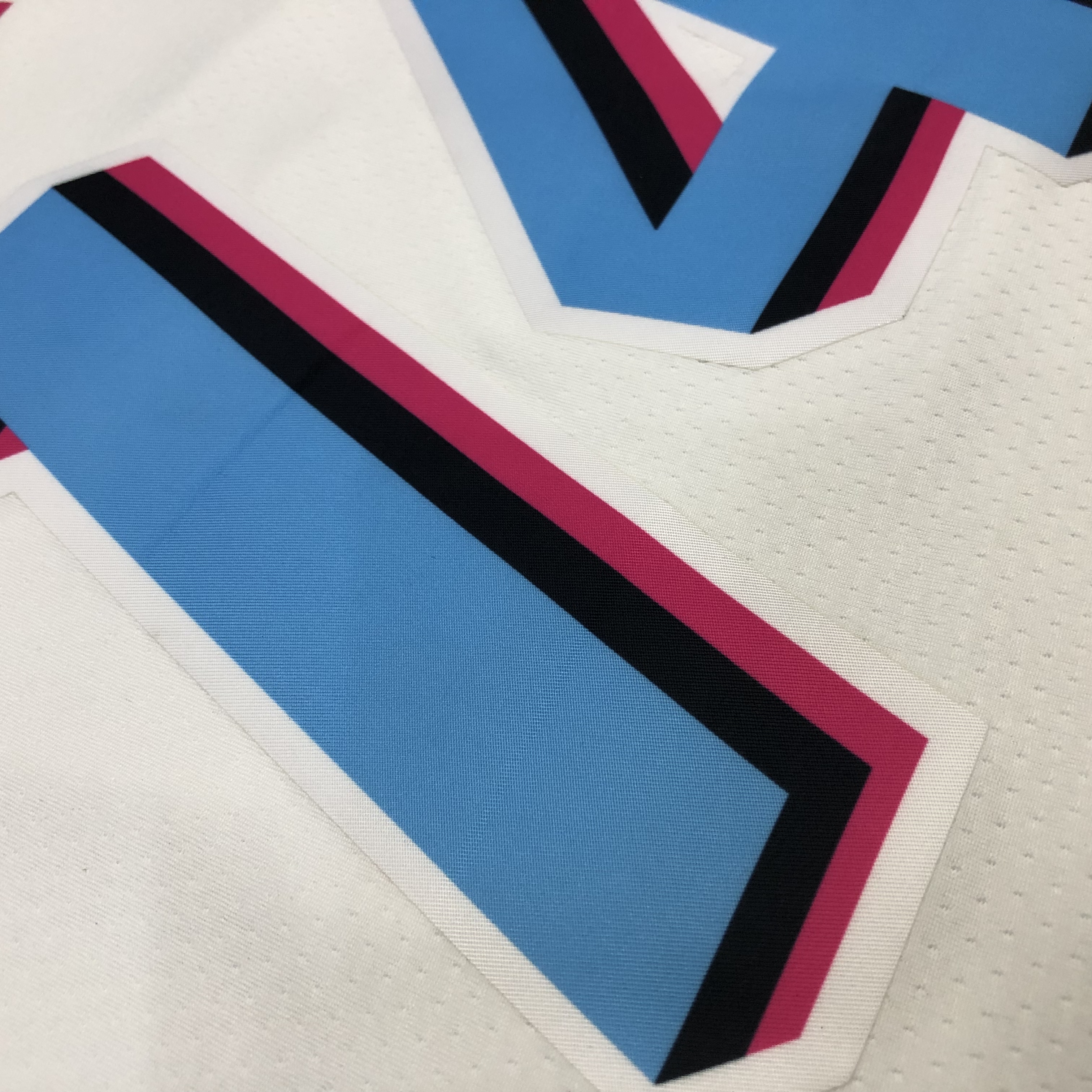 NBA Men Miami Heat White City #14 HERRO Jersey High Quality Name and Number Print - leoleo123123