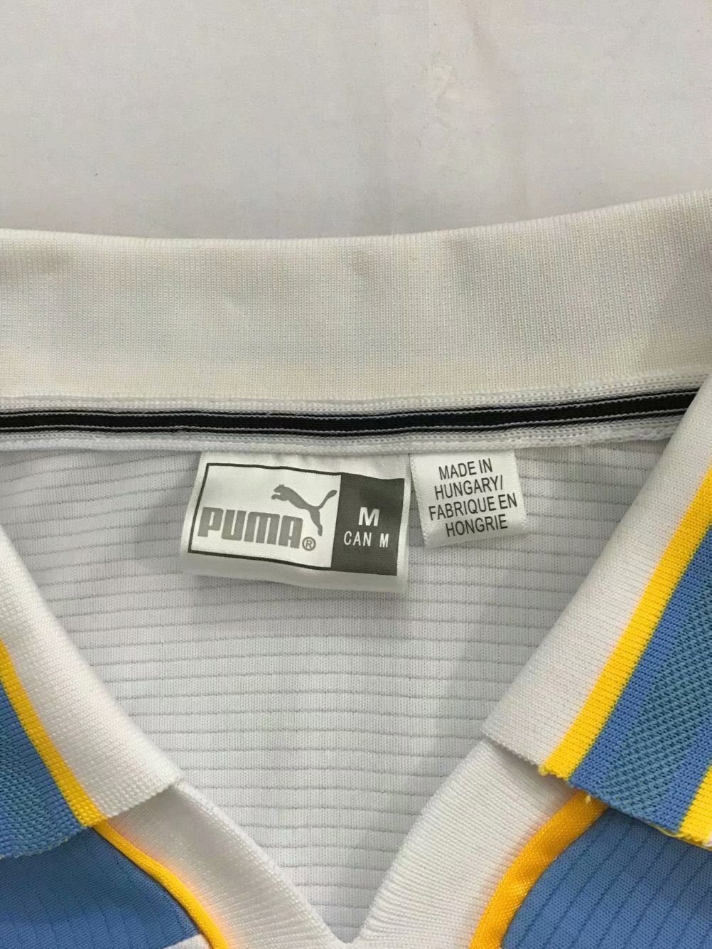 00-01 Lazio Away Retro Jersey - leoleo123123