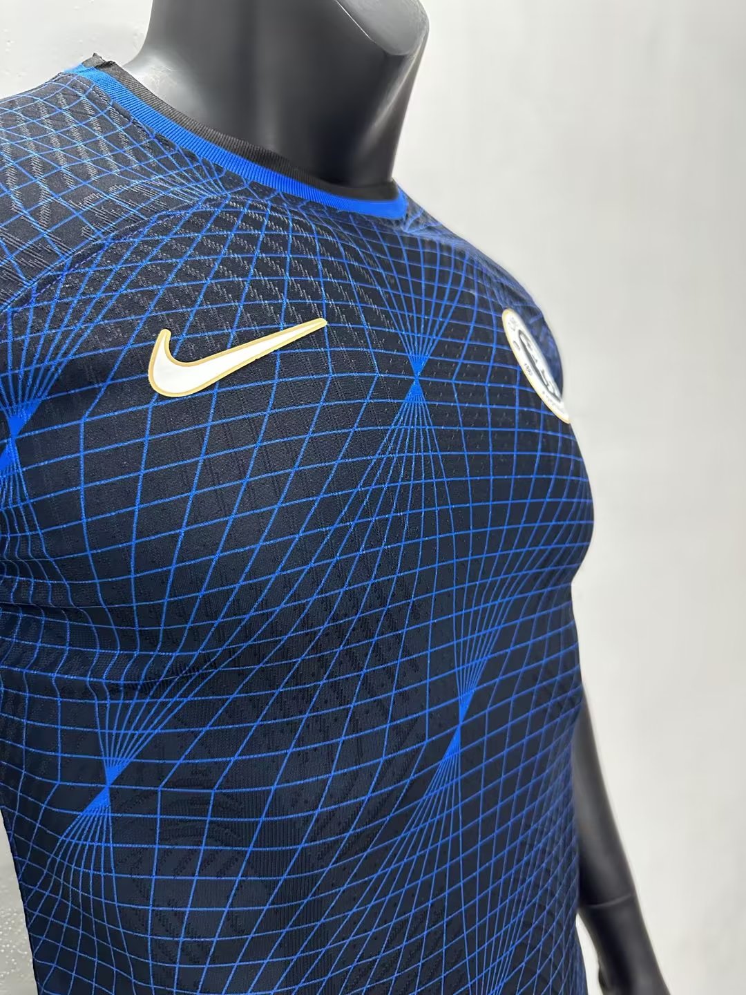 23/24 Chelsea Away Jersey Player Version 1:1 Quality - leoleo123123