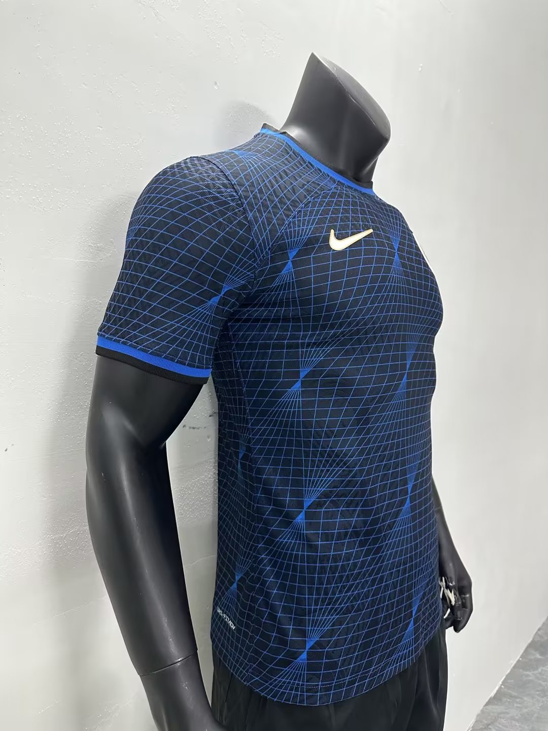 23/24 Chelsea Away With Sponsors Jersey Player Version 1:1 Quality - leoleo123123