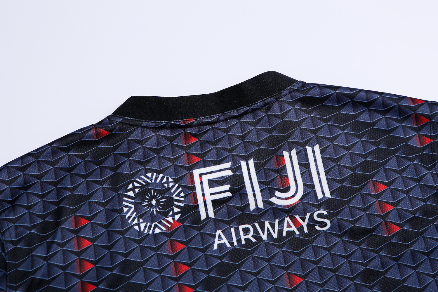 Rugby 2021-2021 Crusaders Dark Blue Rugby Training Jersey High Quality - leoleo123123