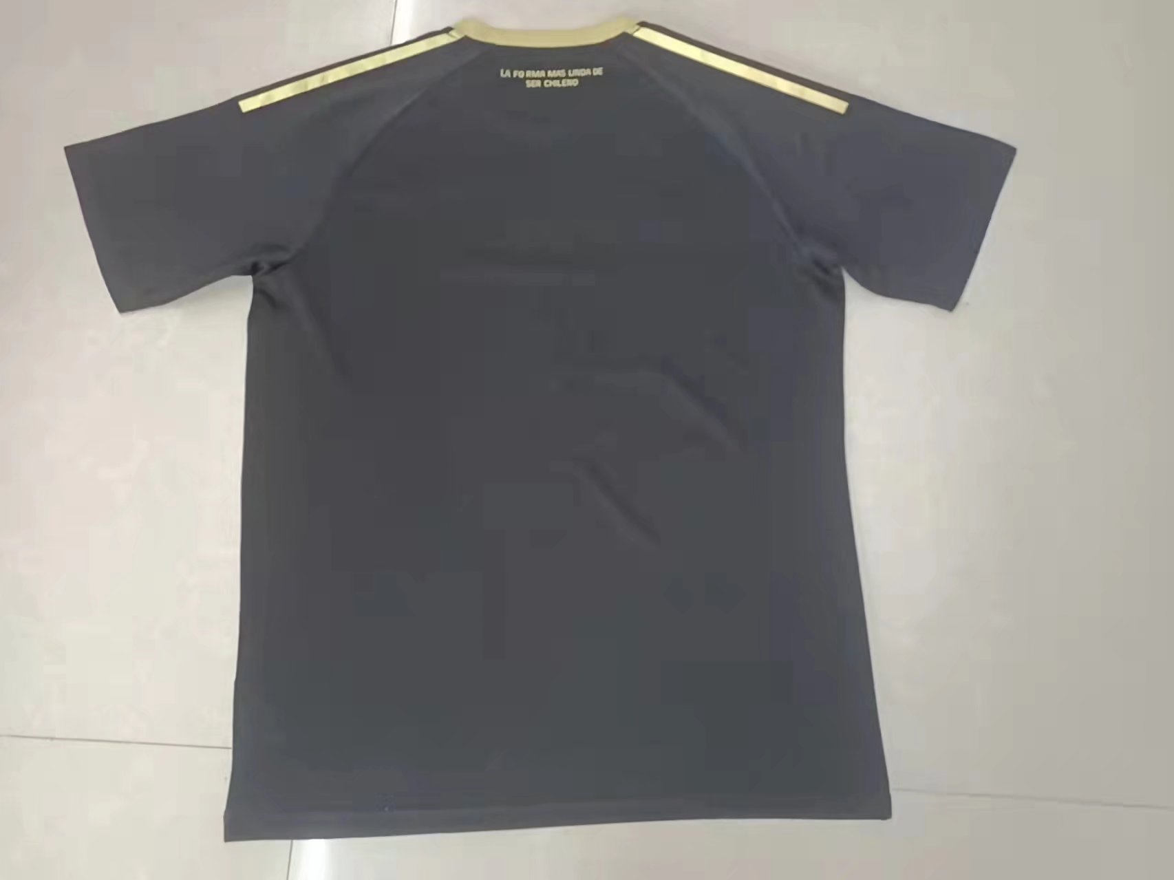 22/23 Colo-Colo Special Soccer Jersey - leoleo123123