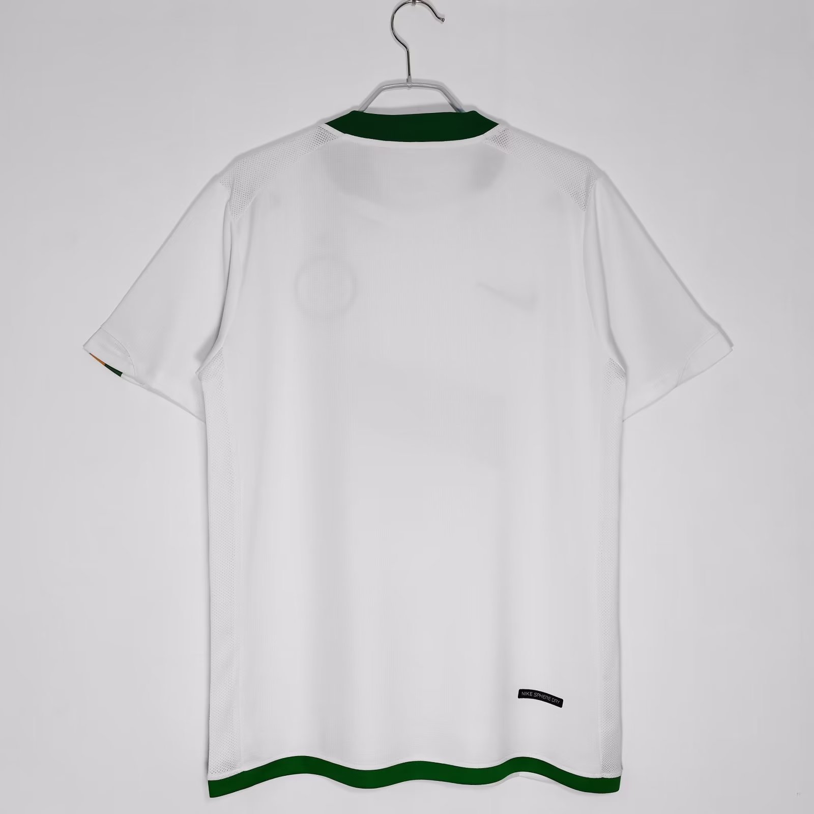 06/07 Celts Third Retro Jersey - leoleo123123