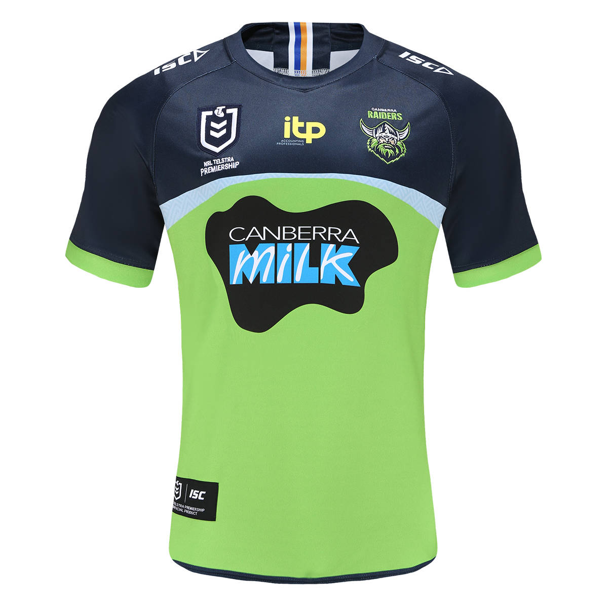 Rugby Season 2021 Canberra Raiders Away Rugby Jersey High Quality - leoleo123123