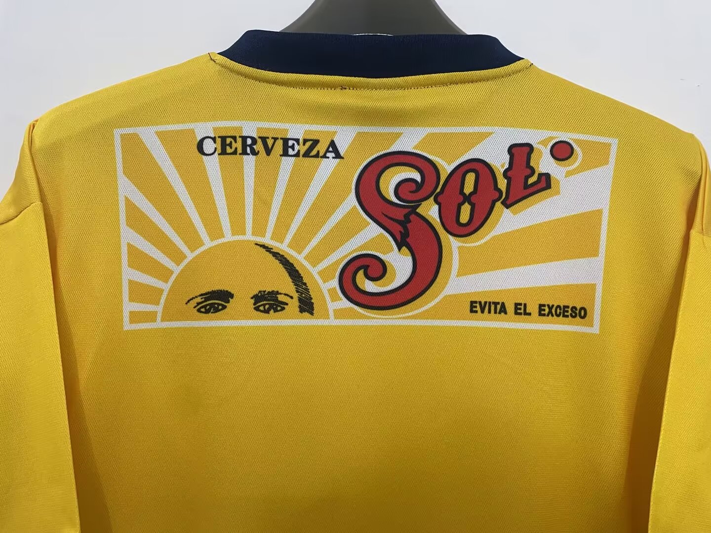 00/01 America Home Retro Jersey Thai Quality - leoleo123123
