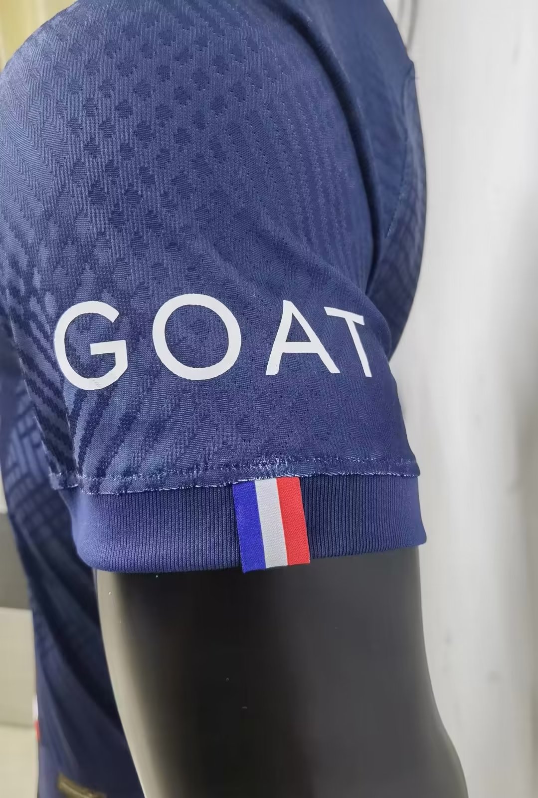 22/23 PSG Home Jersey Player Version 1:1 Quality - leoleo123123