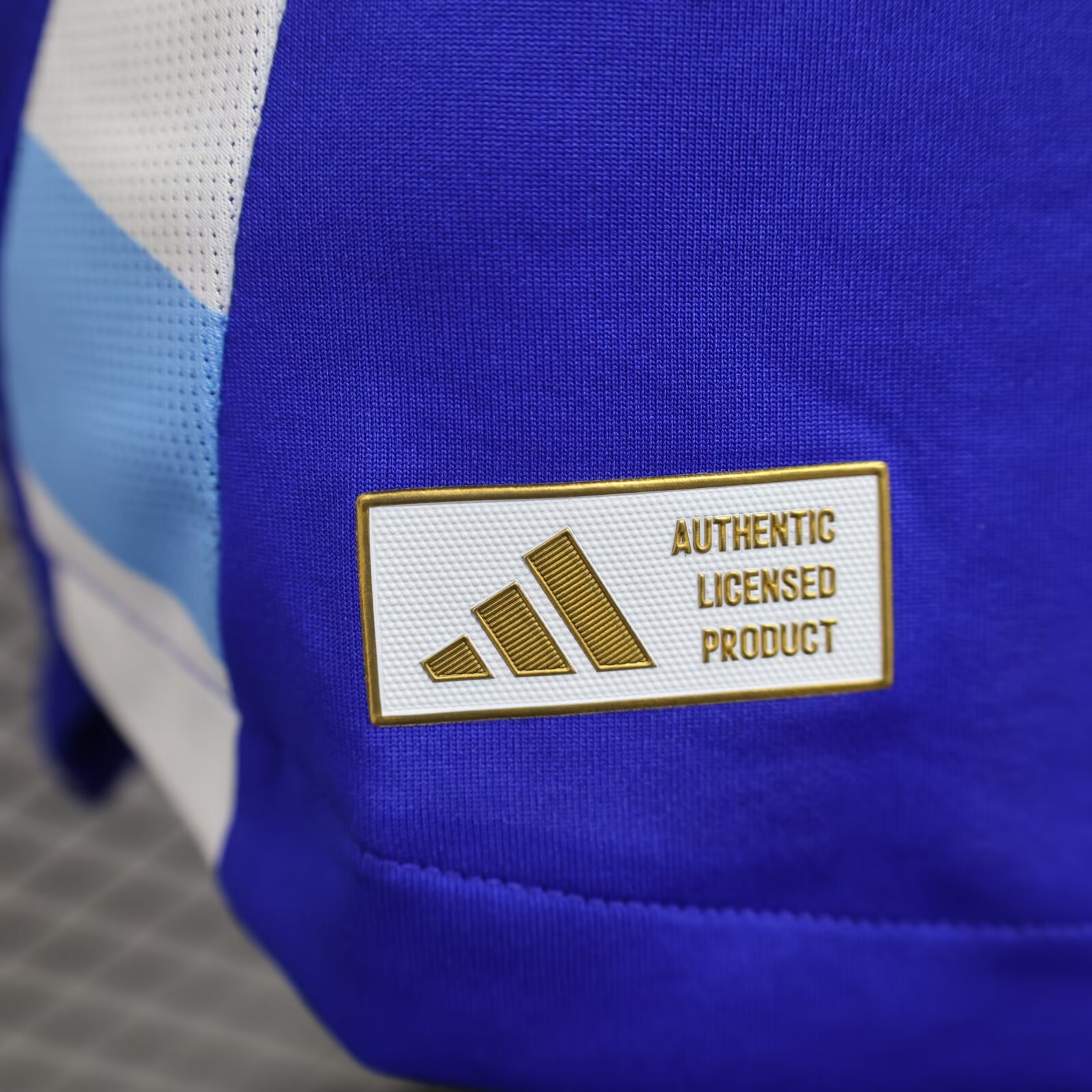 24/25 Argentina Away Jersey Player Version 1:1 Quaility - leoleo123123