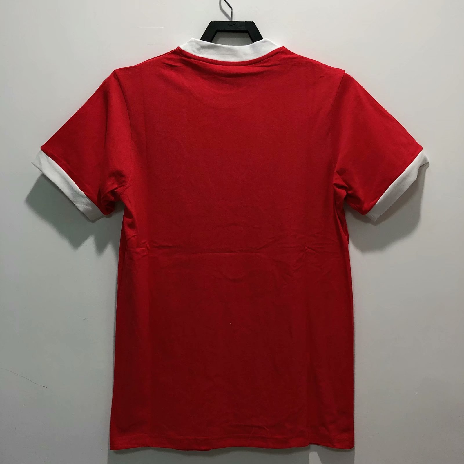 1965 Liverpool Home Retro Jersey - leoleo123123