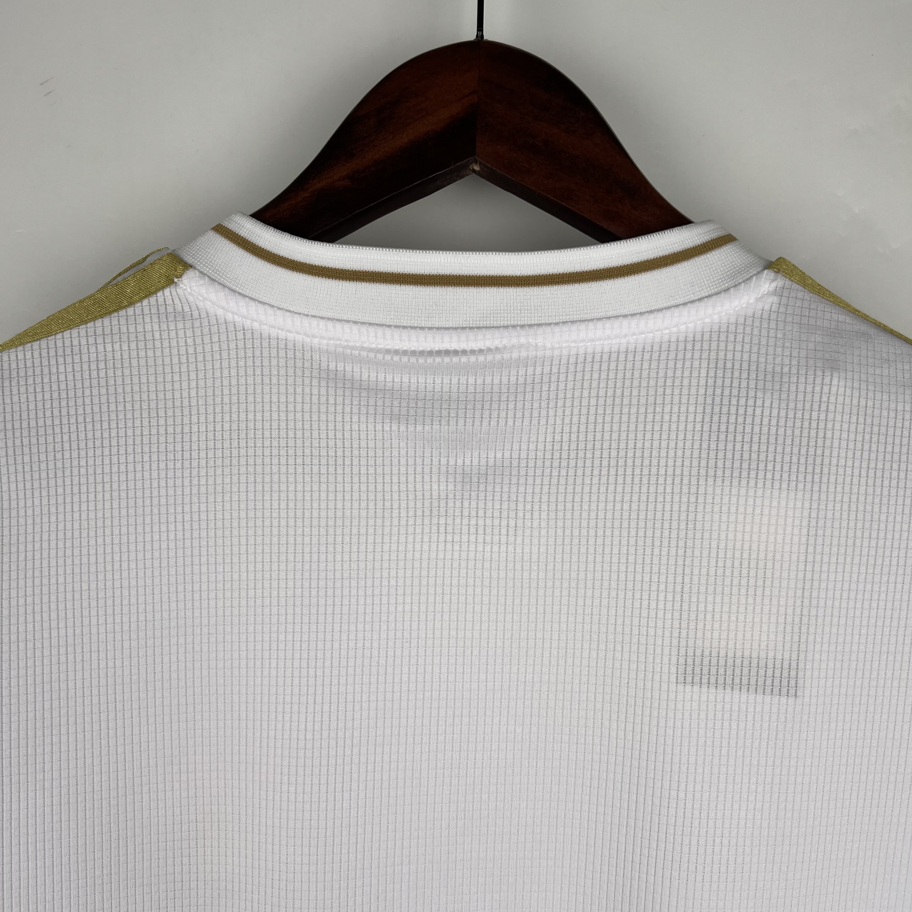 19/20 Real Madrid Home Retro Jersey - leoleo123123