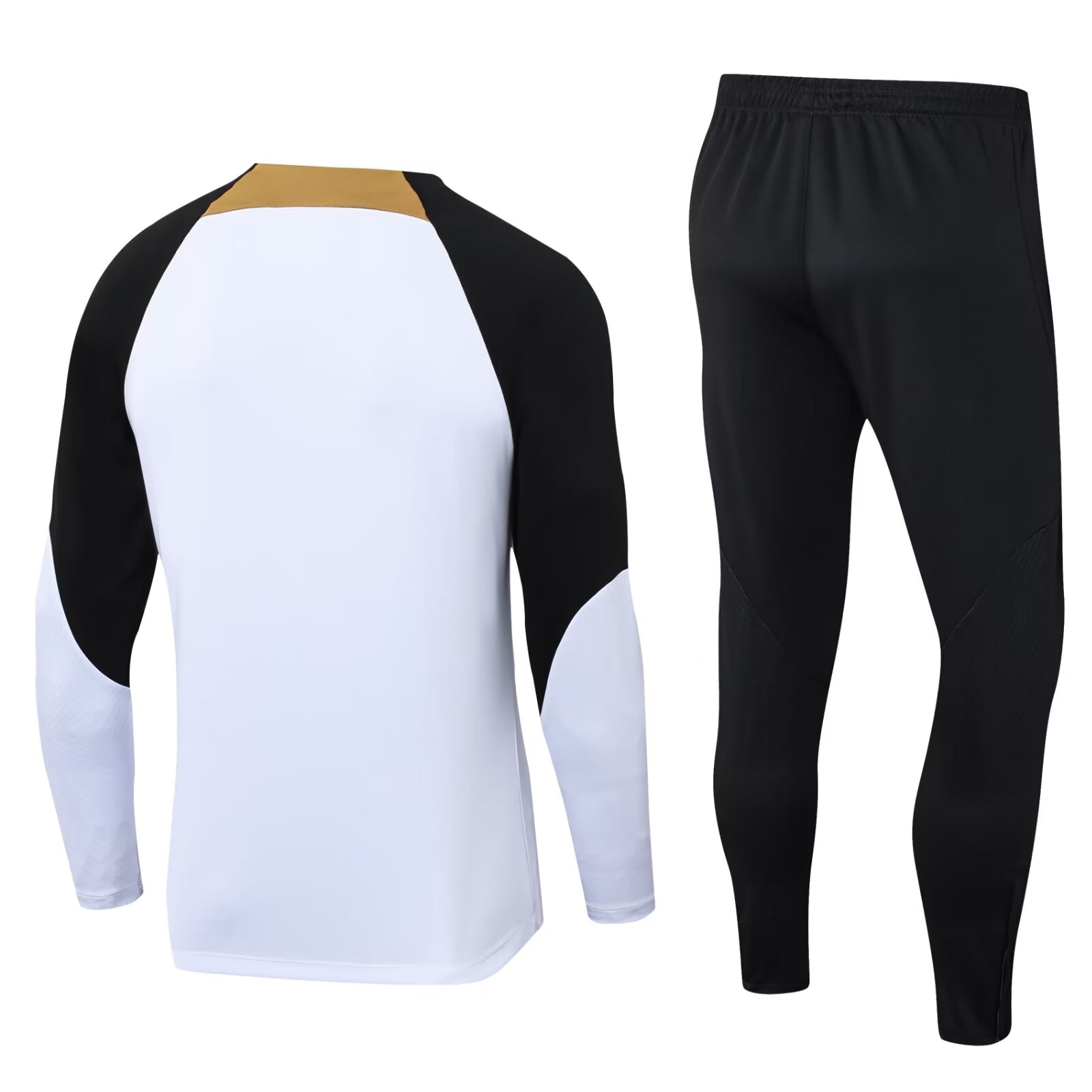 23/24 Chelsea White Sweater Tracksuit Thai Quality - leoleo123123