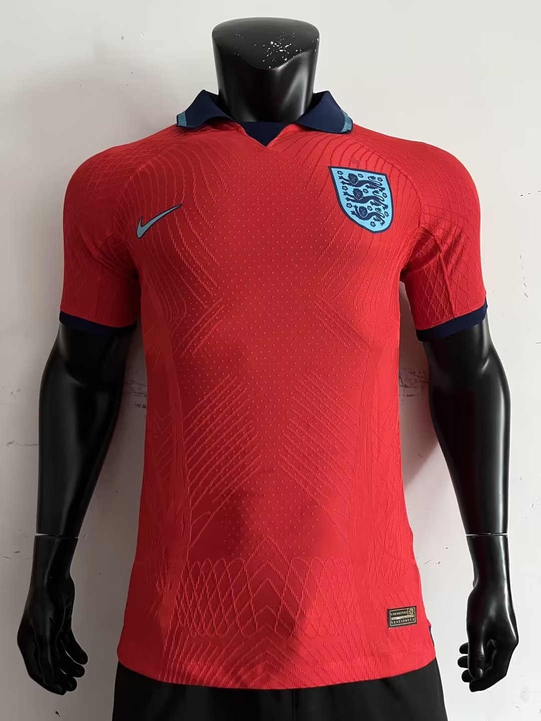 22/23 England Away World Cup Soccer Jersey Player Version 1:1 Quality - leoleo123123